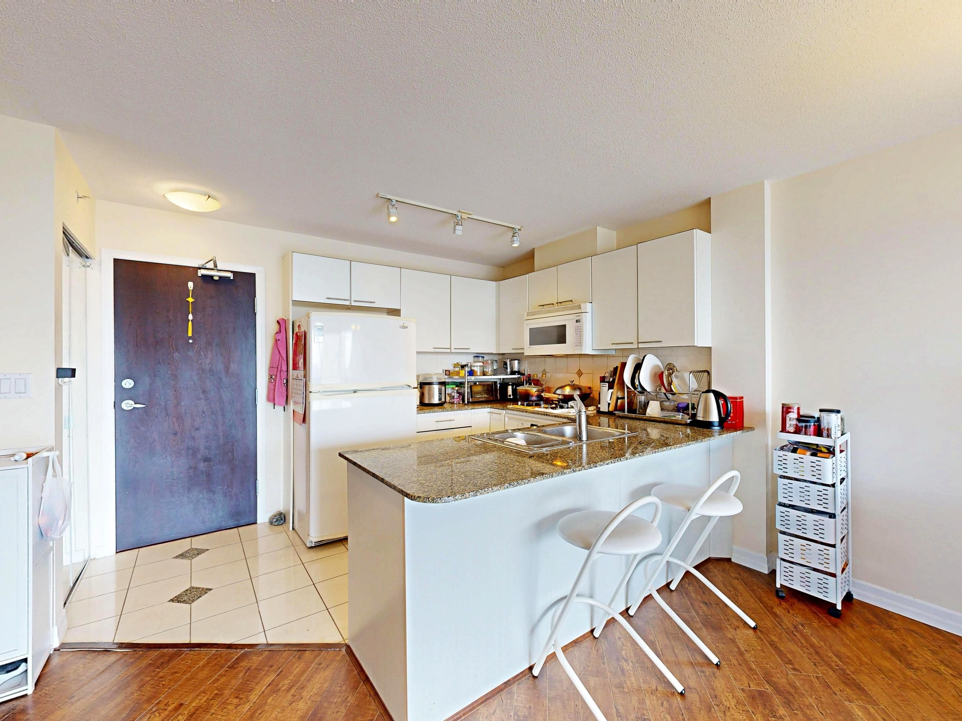 1307 - 8100 Saba Road, Richmond, V6Y 4H1 — photo 4
