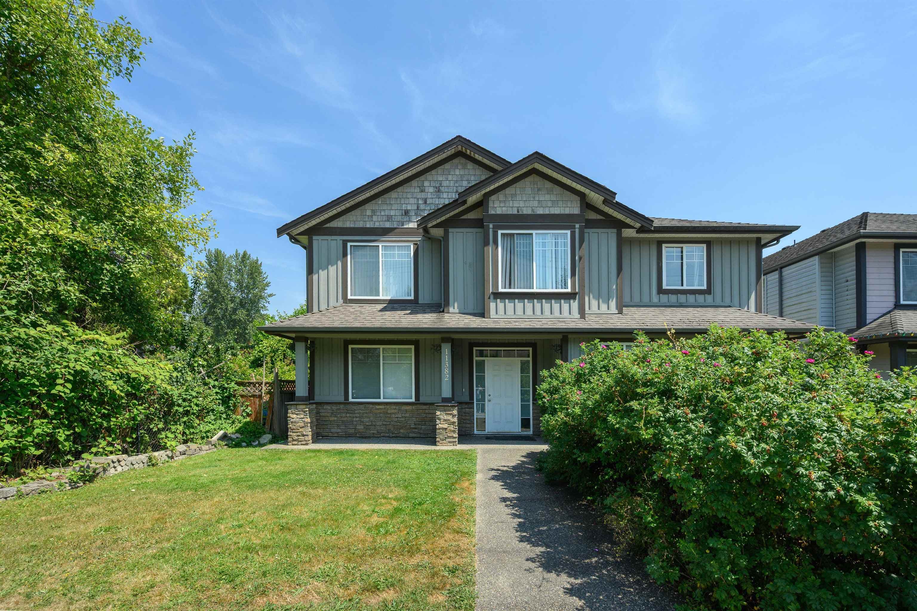 11382 240 Street, Maple Ridge, V2W 0B4 — photo 1