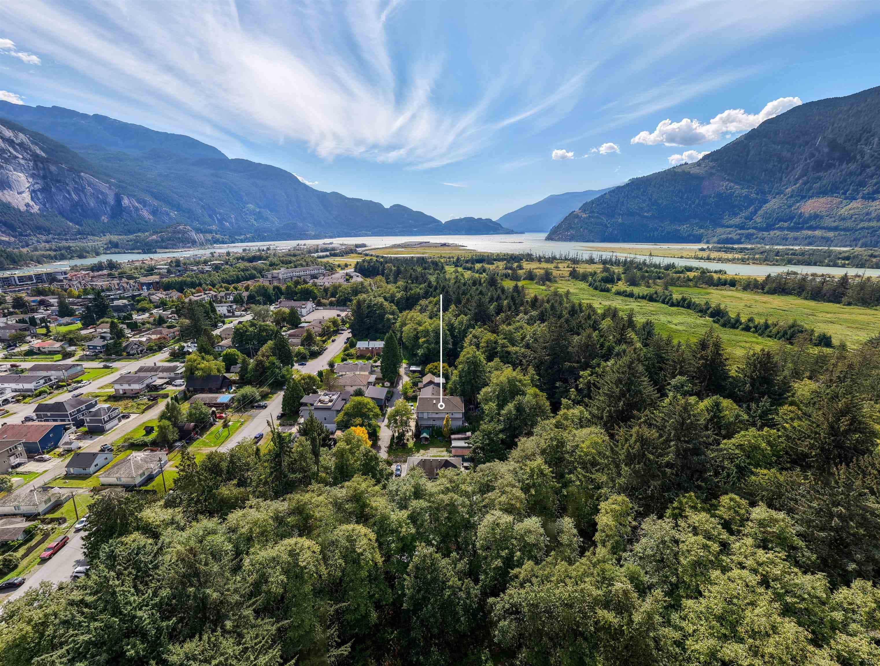 38030 Seventh Avenue, Squamish