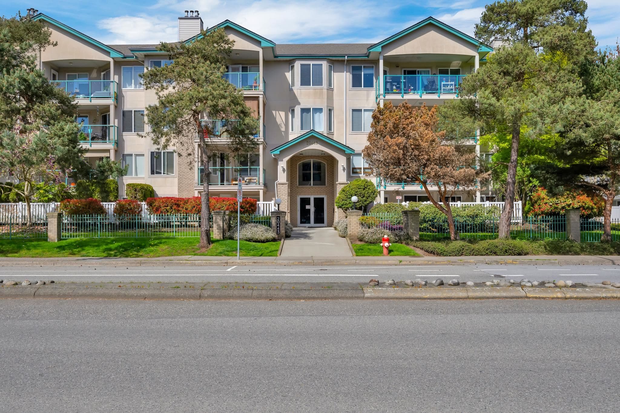 409 - 20443 53 Avenue, Langley, V3A 7A6 — photo 2