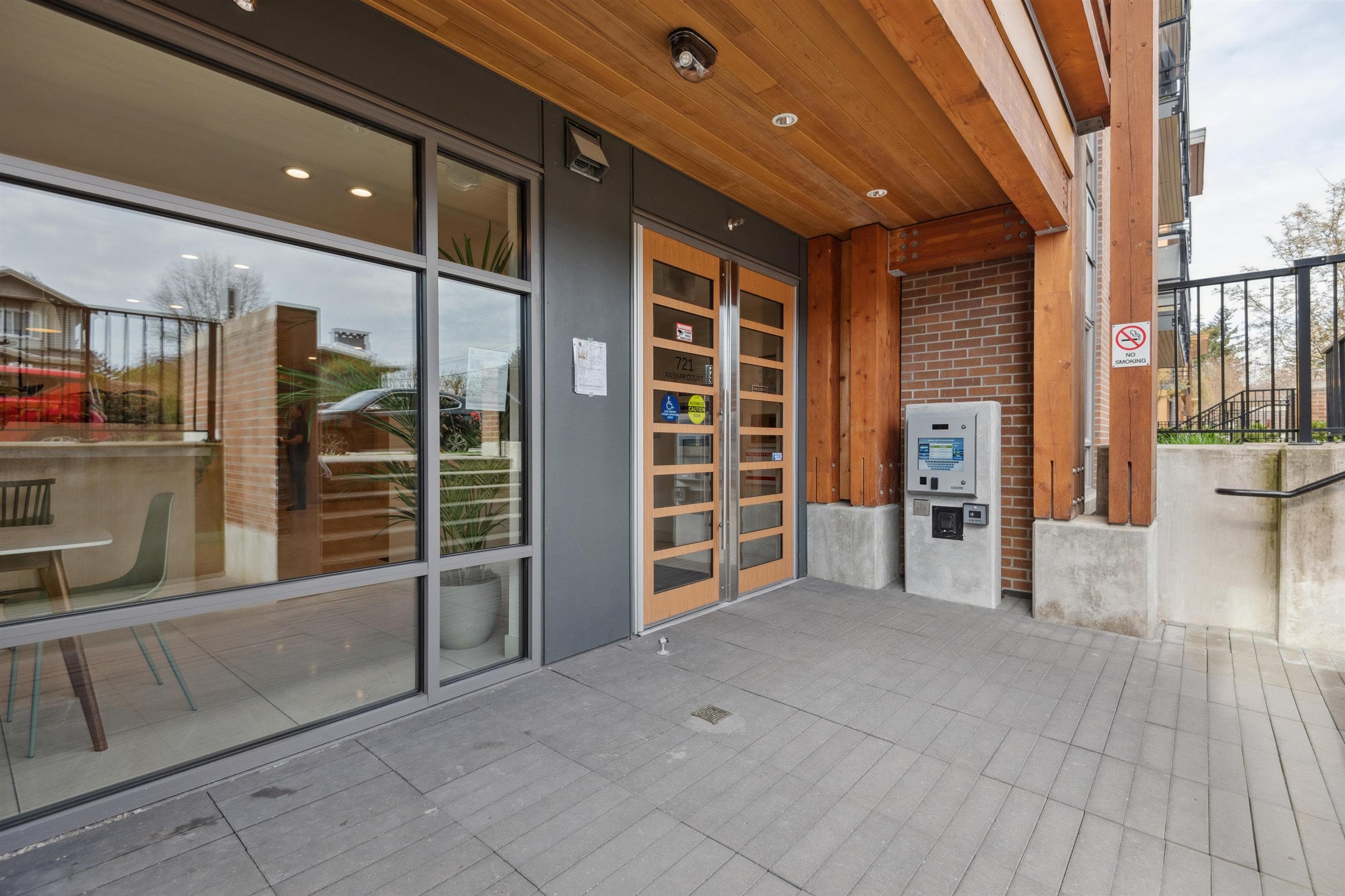 608 - 721 Anskar Court, Coquitlam, V3J 0L4 — photo 2