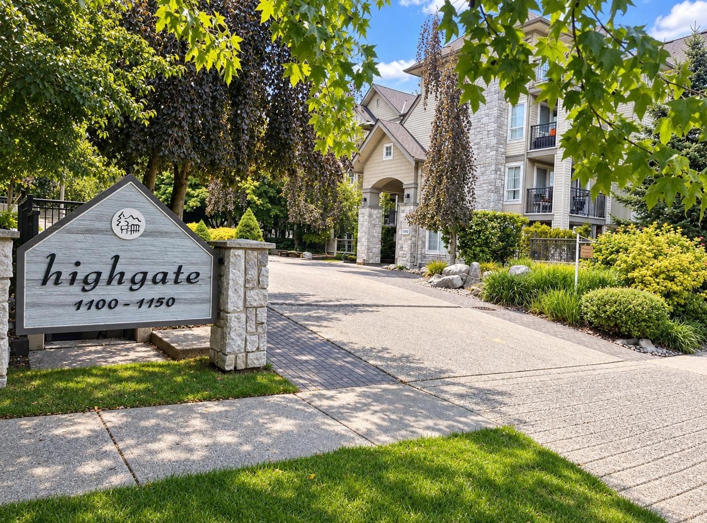 310 - 1150 E 29th Street, North Vancouver