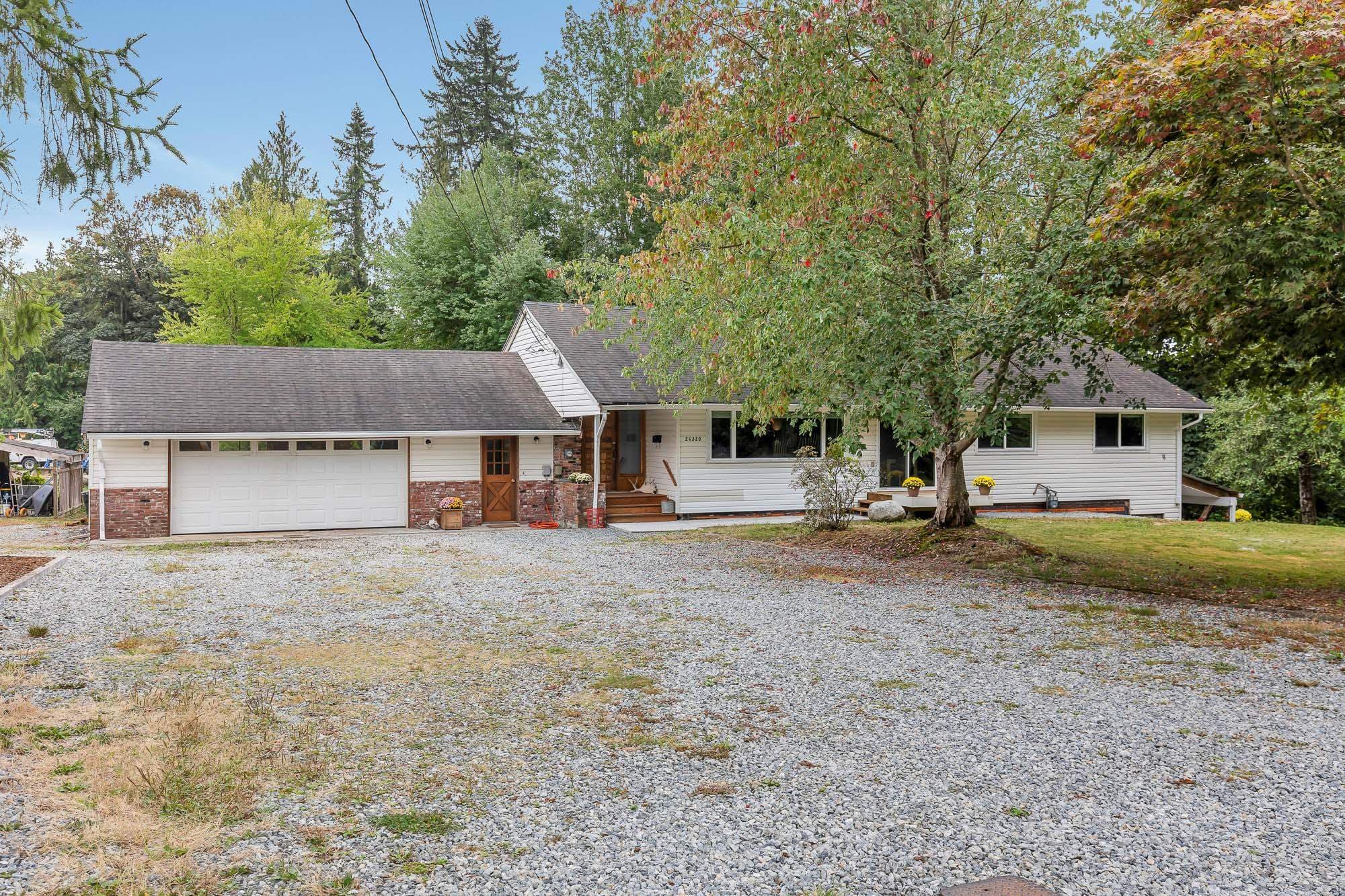 24320 116 Avenue, Maple Ridge