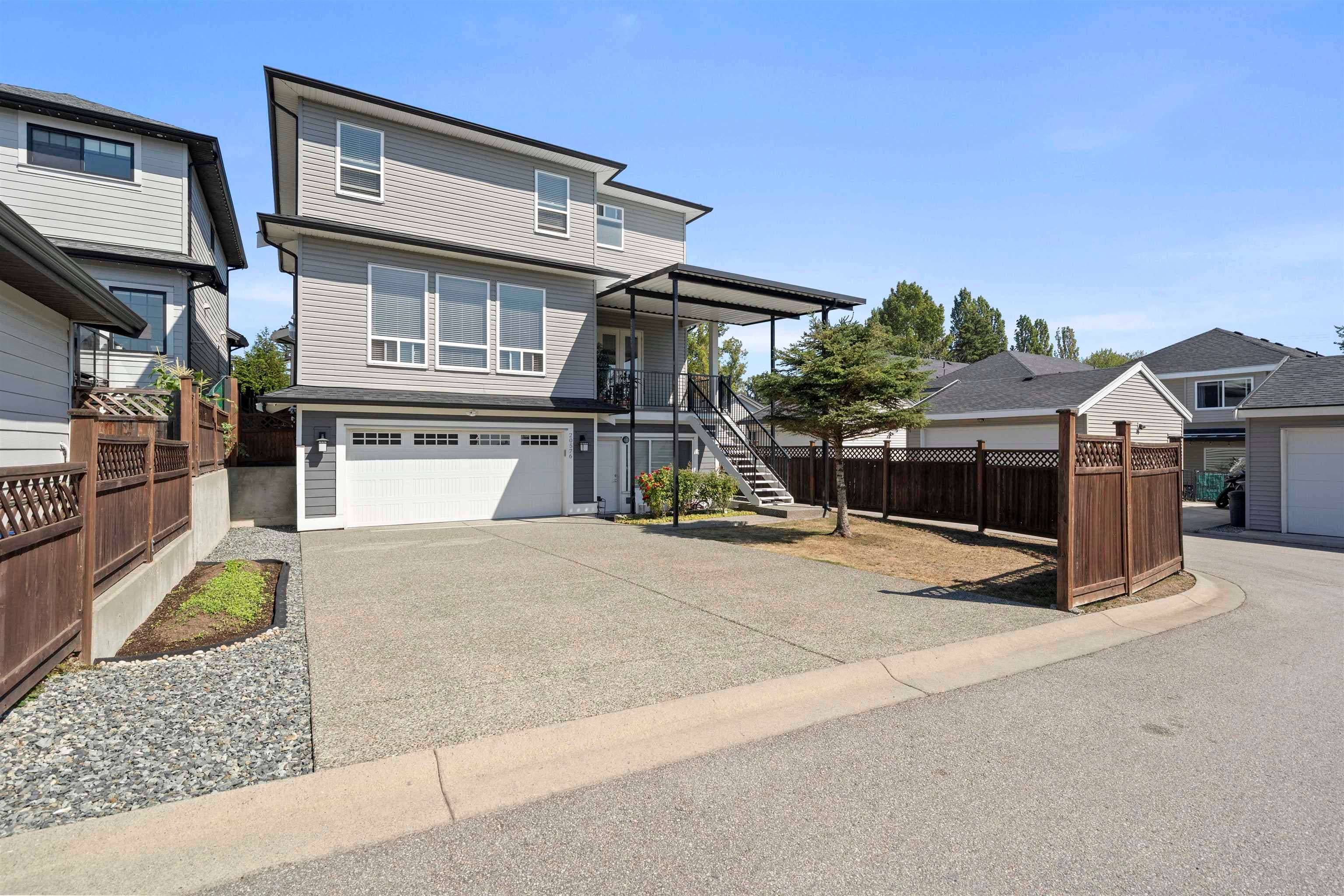 20576 70 Avenue, Langley, V2Y 0W4 — photo 2