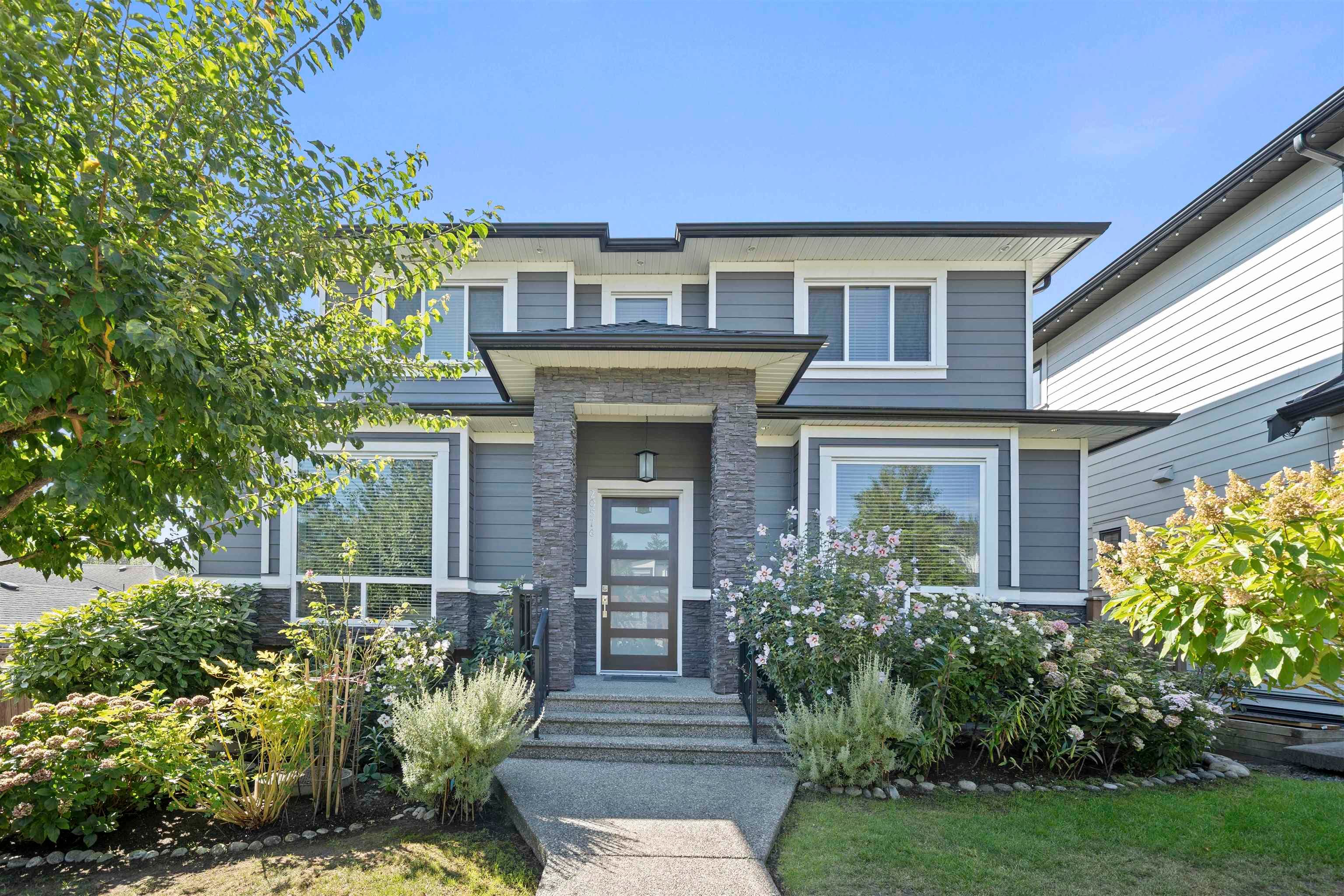 20576 70 Avenue, Langley, V2Y 0W4 — photo 1