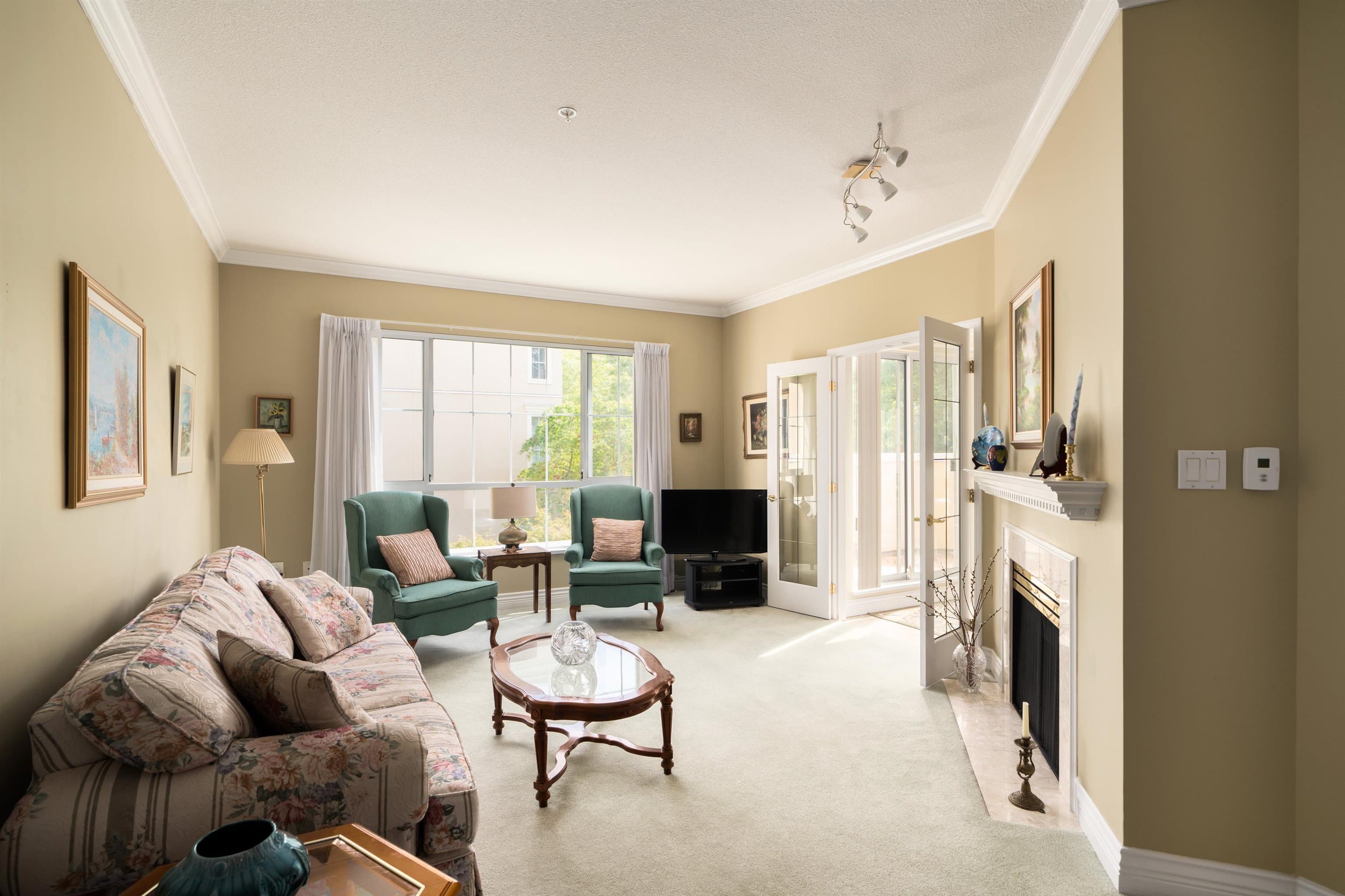 315 - 2985 Princess Crescent, Coquitlam, V3B 7P3 — photo 3