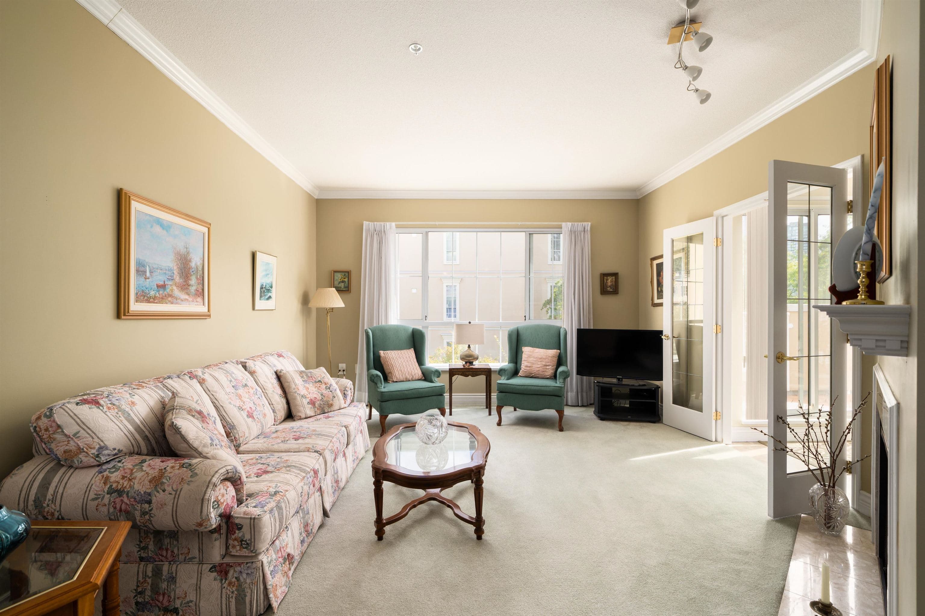 315 - 2985 Princess Crescent, Coquitlam, V3B 7P3 — photo 5
