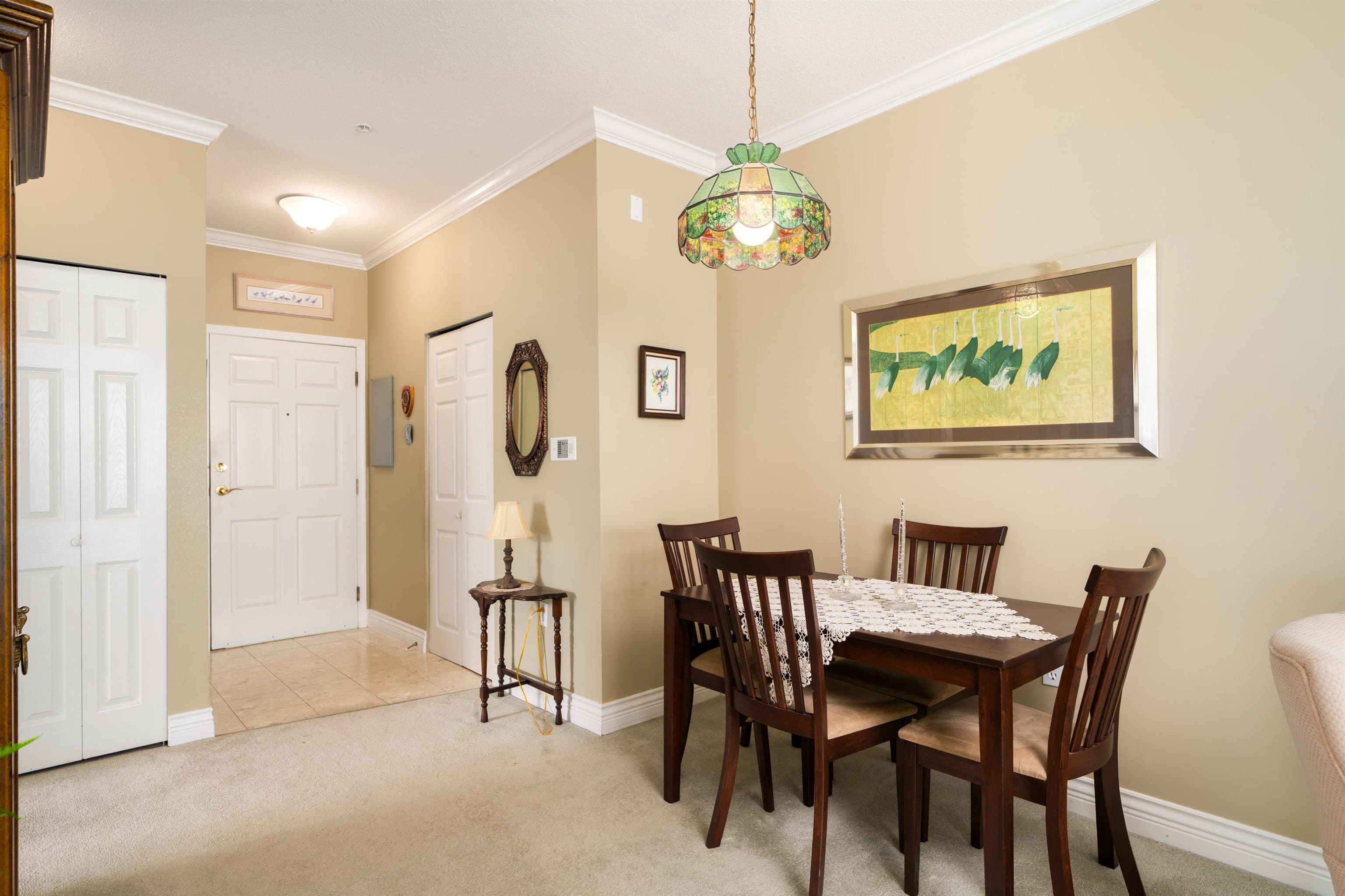 315 - 2985 Princess Crescent, Coquitlam, V3B 7P3 — photo 4