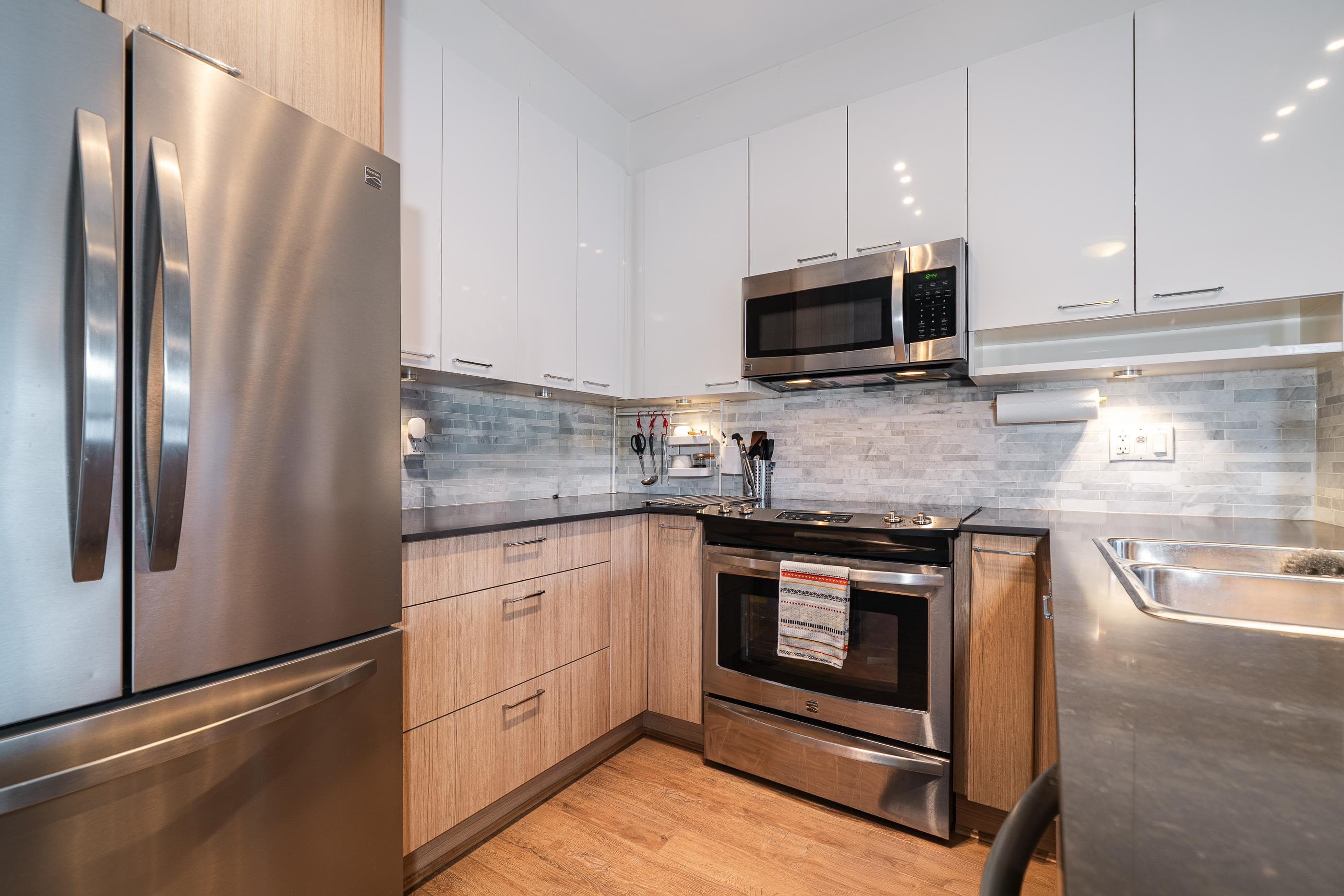 409 - 210 Lebleu Street, Coquitlam, V3K 4L6 — photo 5
