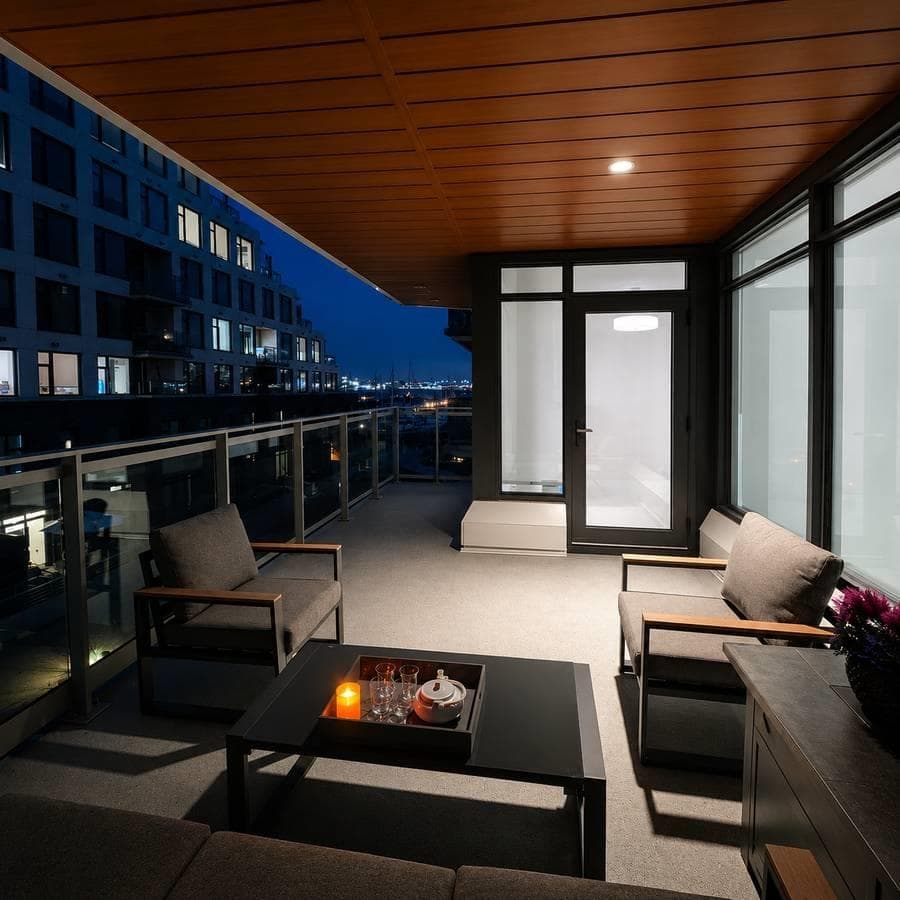 310 - 777 Harbour Way, North Vancouver, V6P 0G1 — photo 3