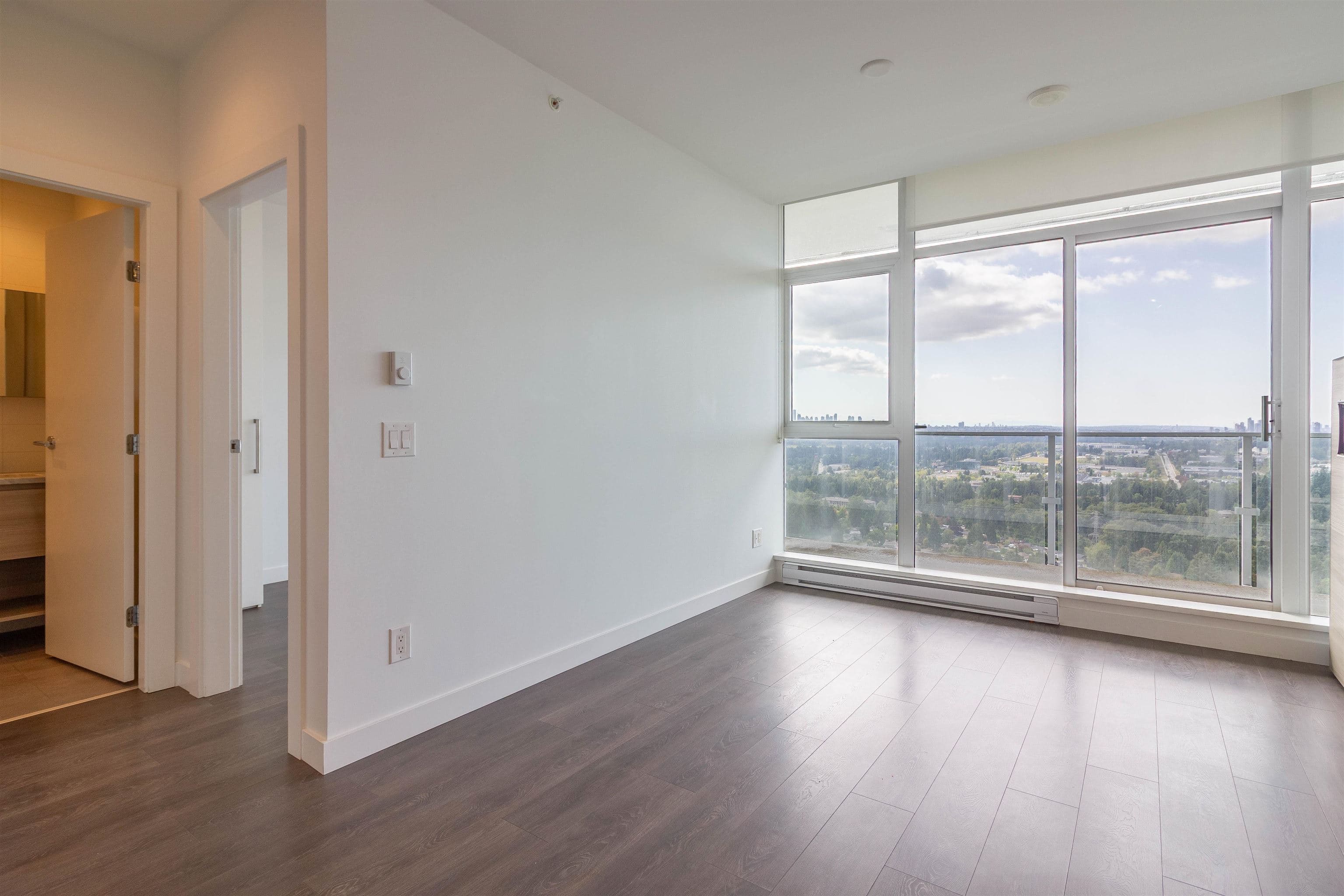2705 - 652 Whiting Way, Coquitlam, V3J 0K3 — photo 5