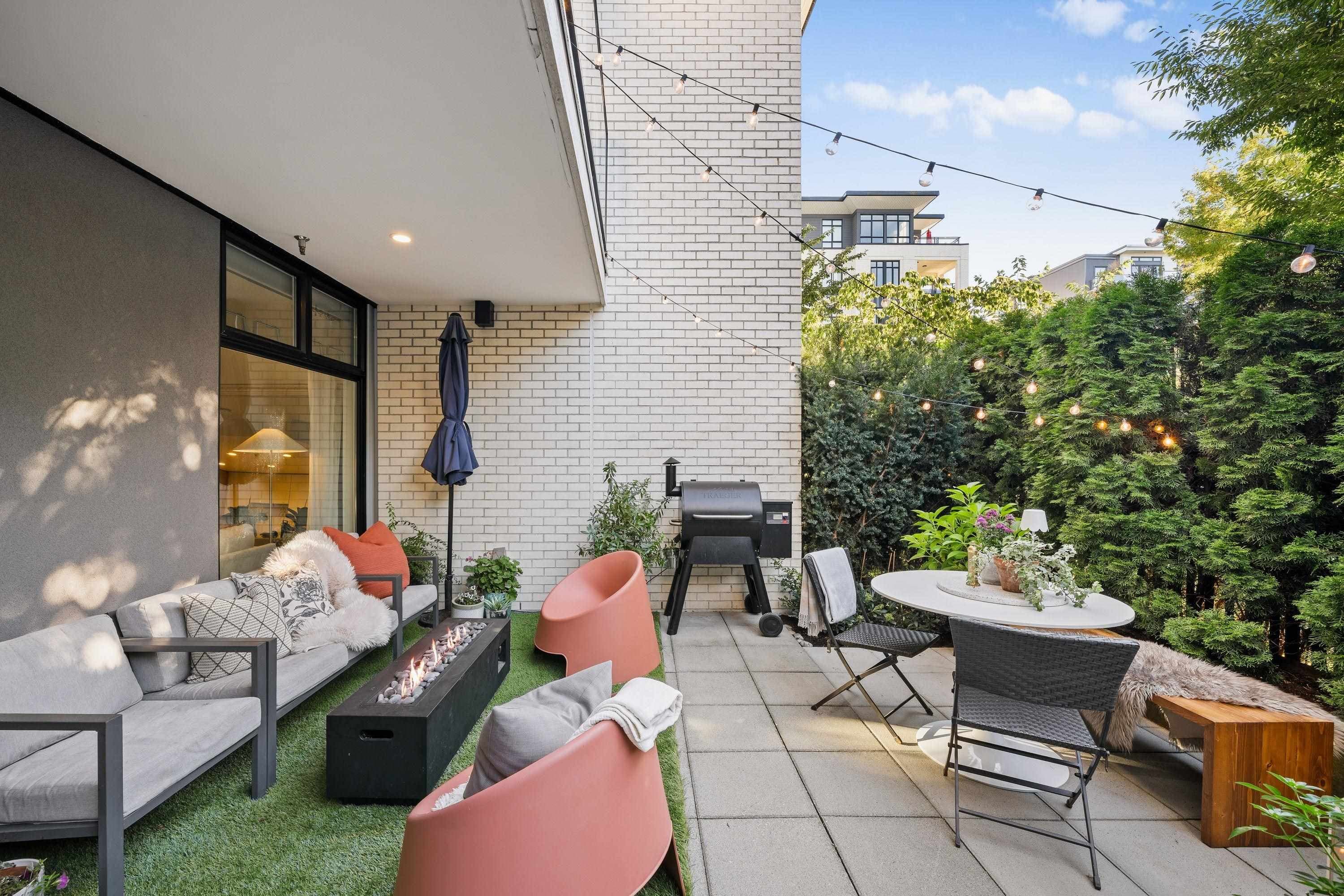 111 - 5080 Quebec Street, Vancouver