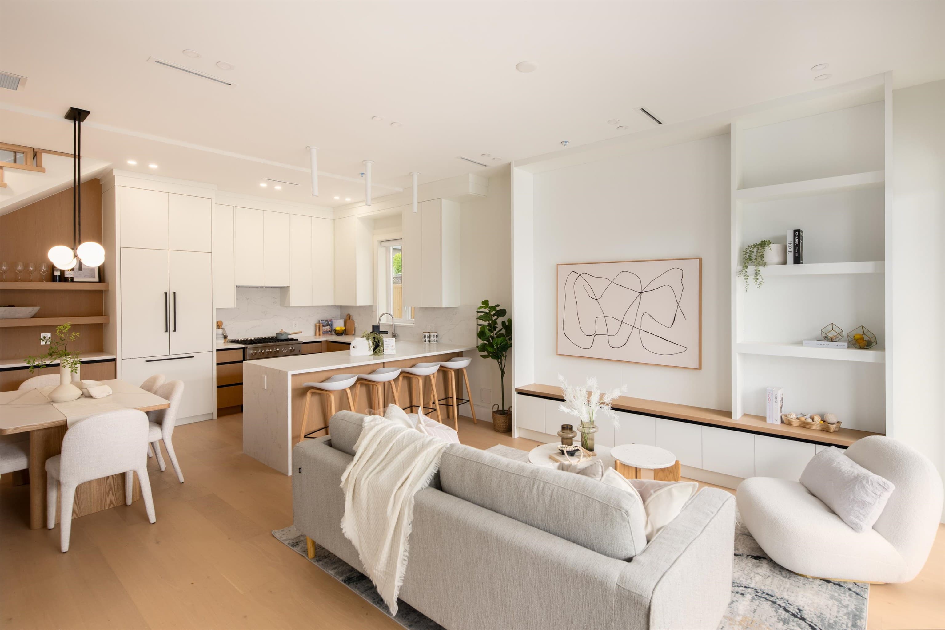 1 - 3645 Dundas Street, Vancouver, V5K 1S3 — photo 3