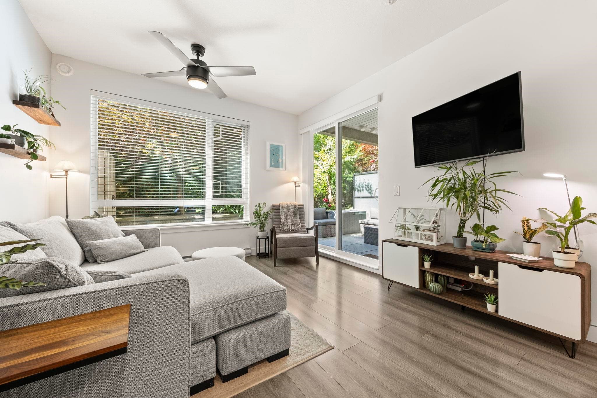 110 - 2382 Atkins Avenue, Port Coquitlam, V3C 0G7 — photo 2