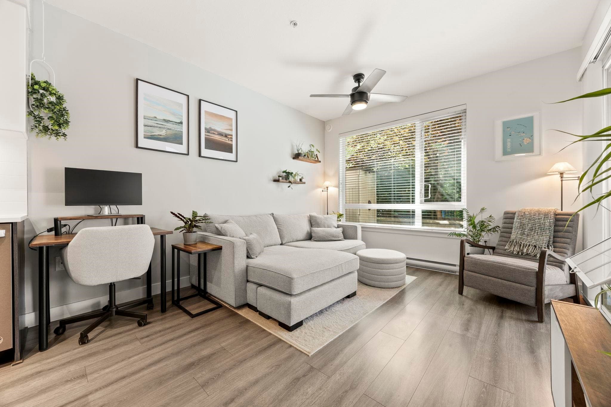 110 - 2382 Atkins Avenue, Port Coquitlam, V3C 0G7 — photo 3