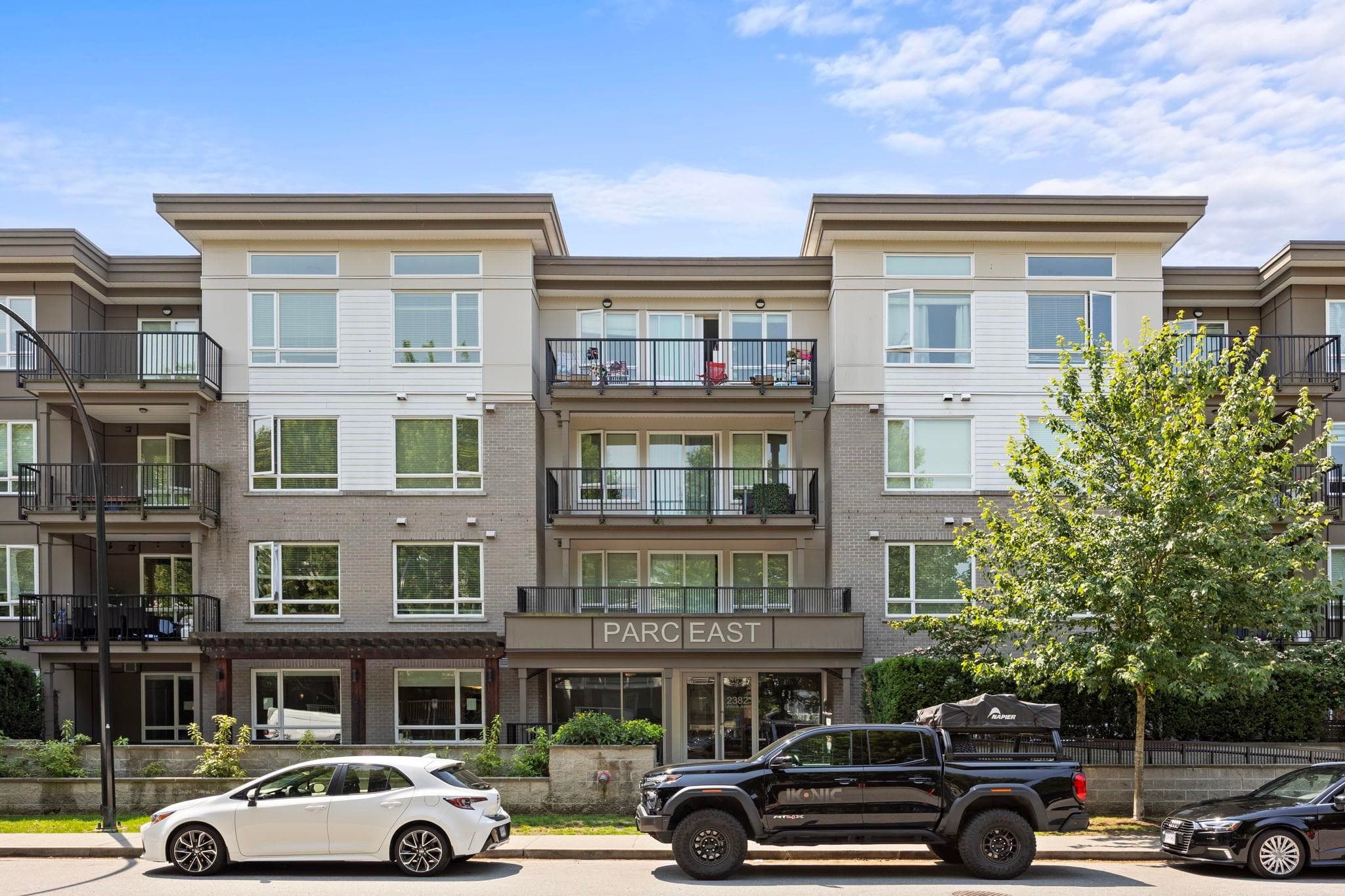 110 - 2382 Atkins Avenue, Port Coquitlam