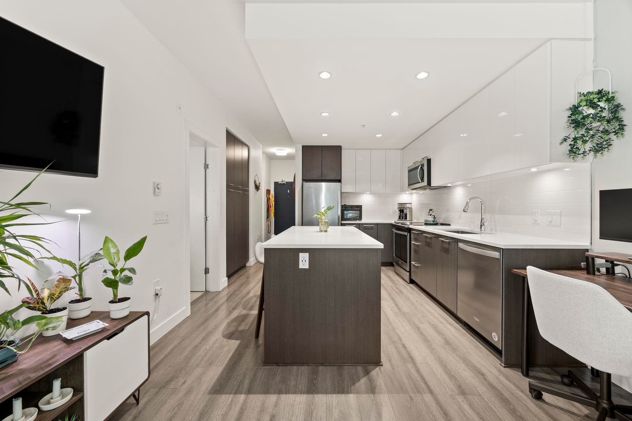 110 - 2382 Atkins Avenue, Port Coquitlam, V3C 0G7 — photo 5