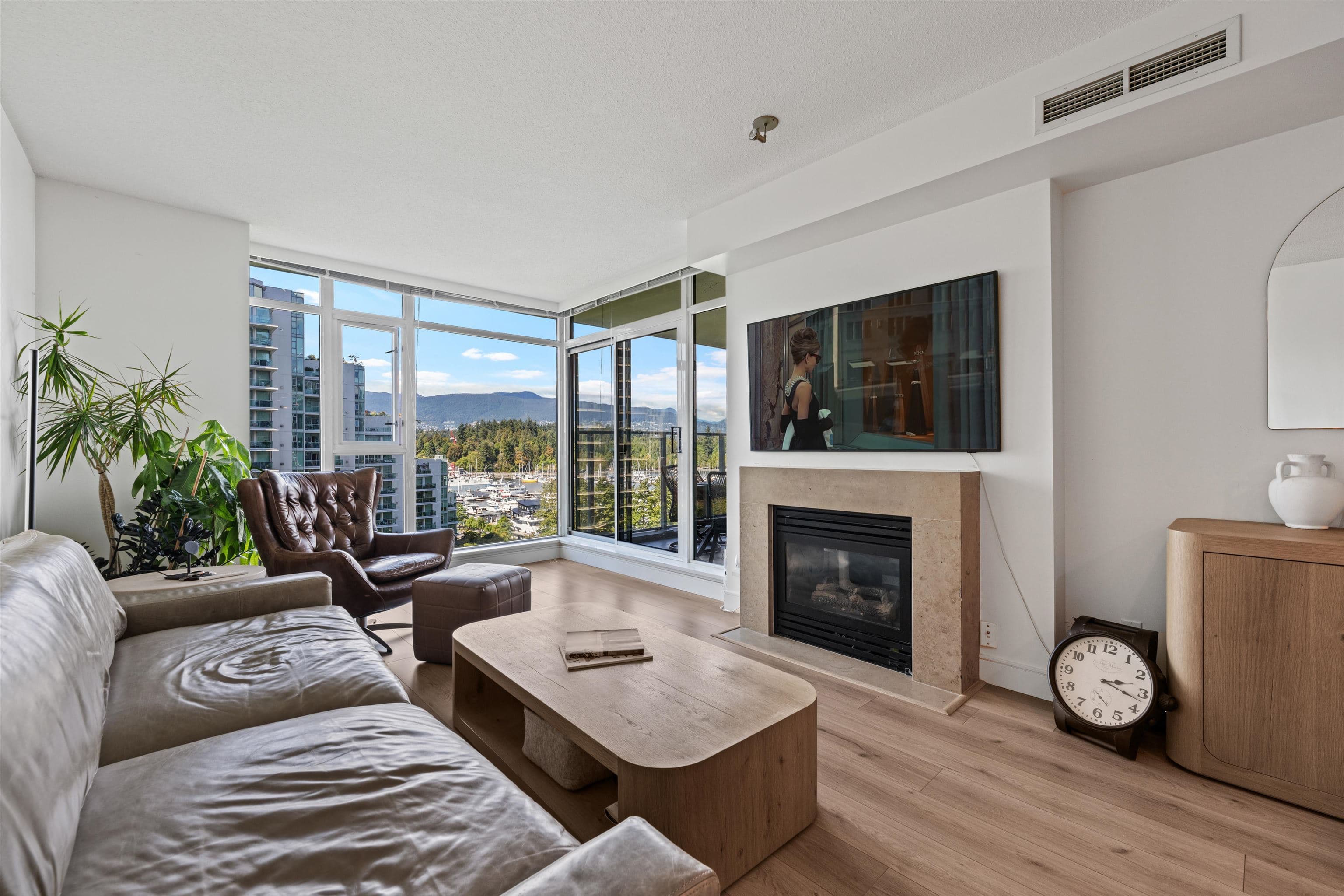 902 - 1650 Bayshore Drive, Vancouver, V6G 3K2 — photo 3