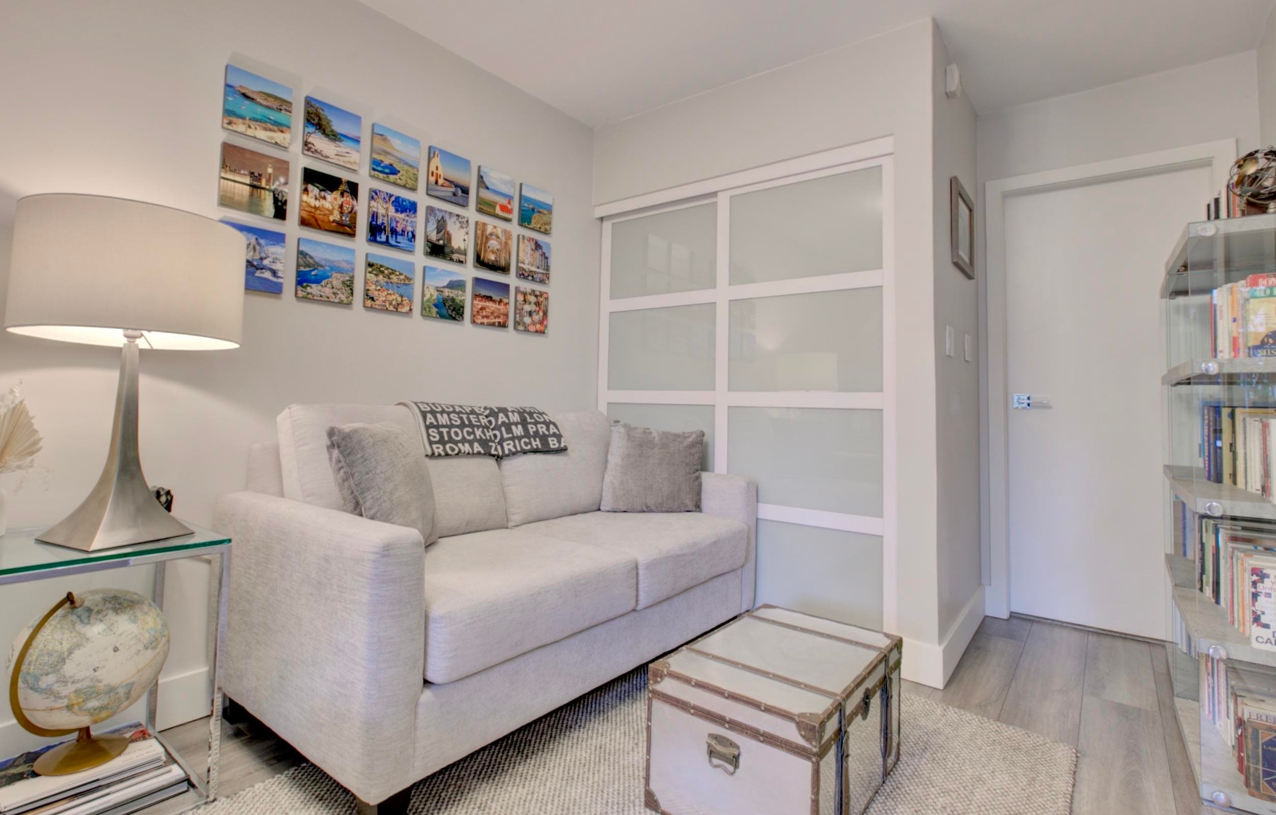 1360 W 8th Avenue, Vancouver, V6H 4A6 — photo 5