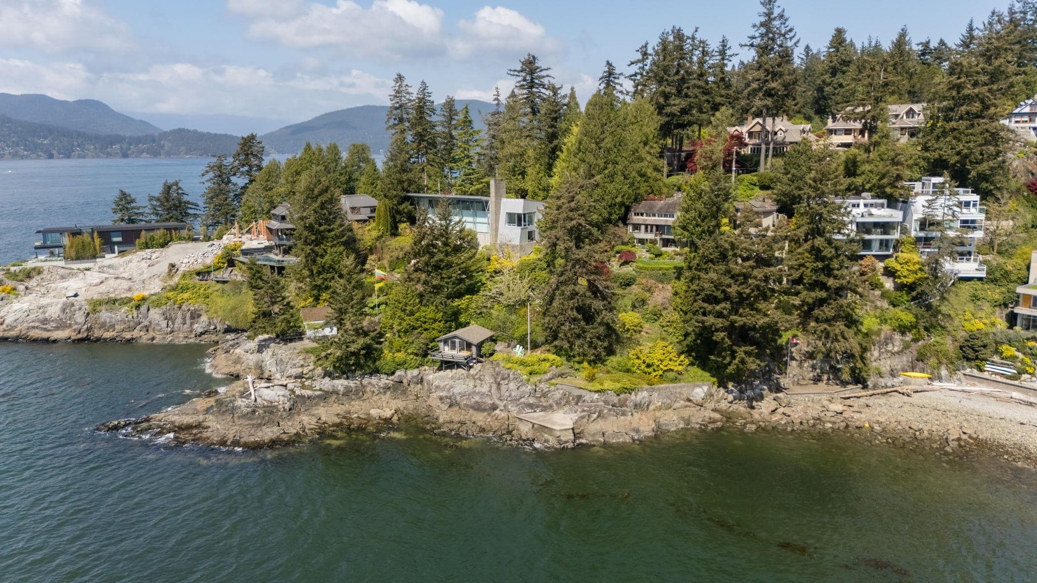 6054 Gleneagles Drive, West Vancouver, V7W 1W2 — photo 3