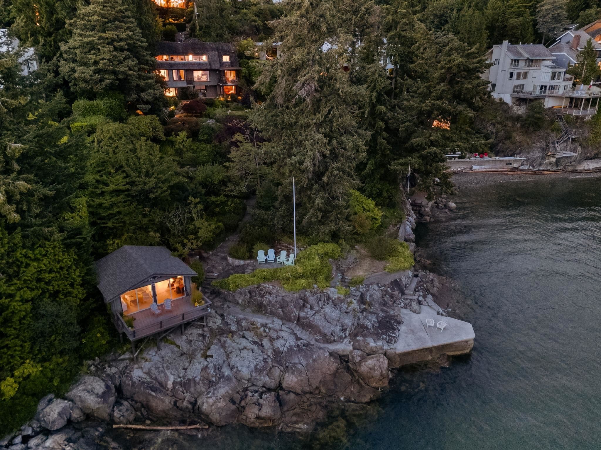 6054 Gleneagles Drive, West Vancouver, V7W 1W2 — photo 5