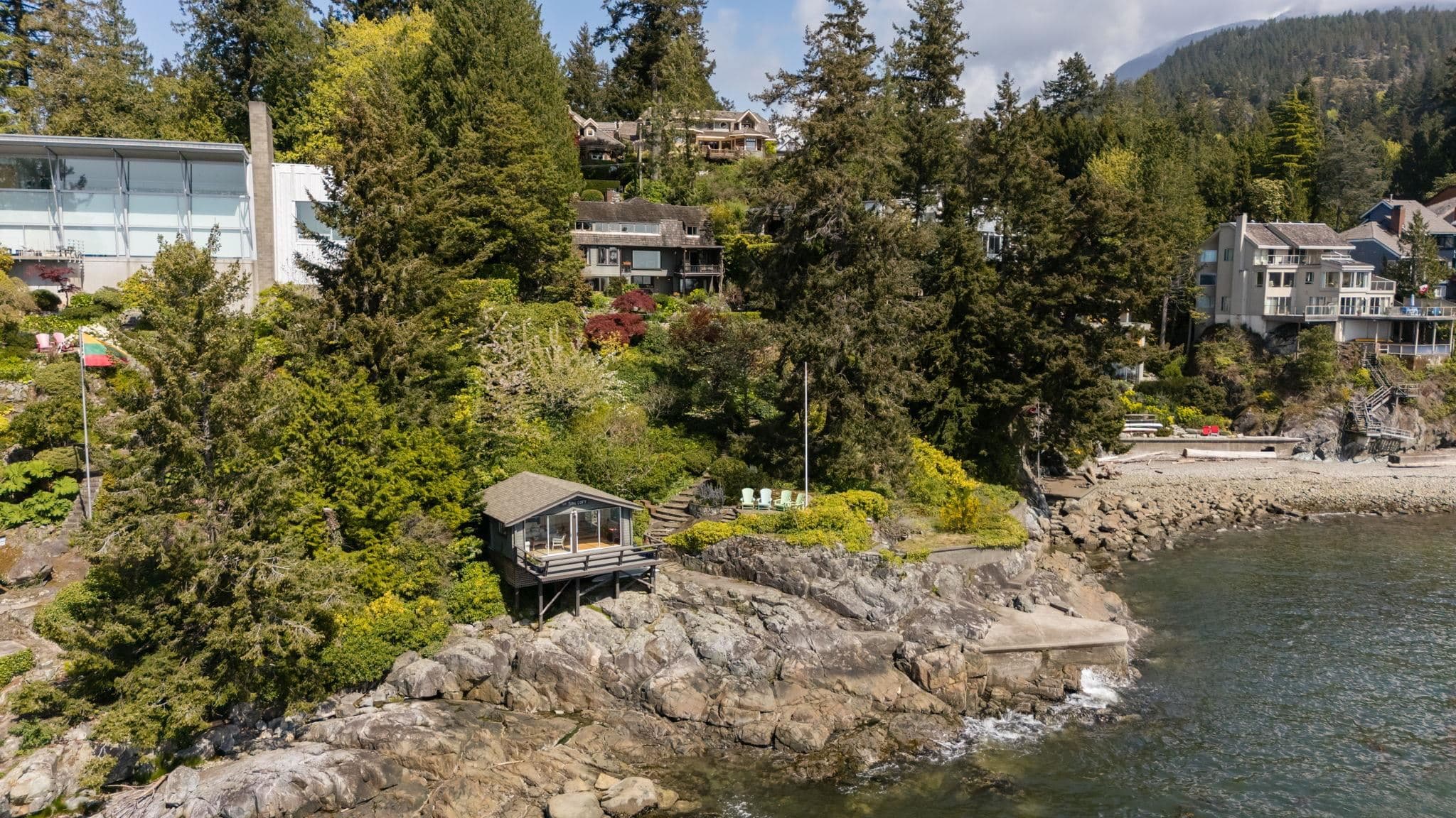 6054 Gleneagles Drive, West Vancouver, V7W 1W2 — photo 4