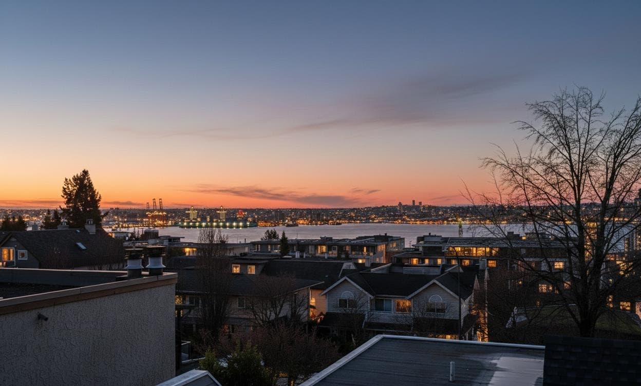 416 St. Georges Avenue, North Vancouver, V7L 3H1 — photo 2