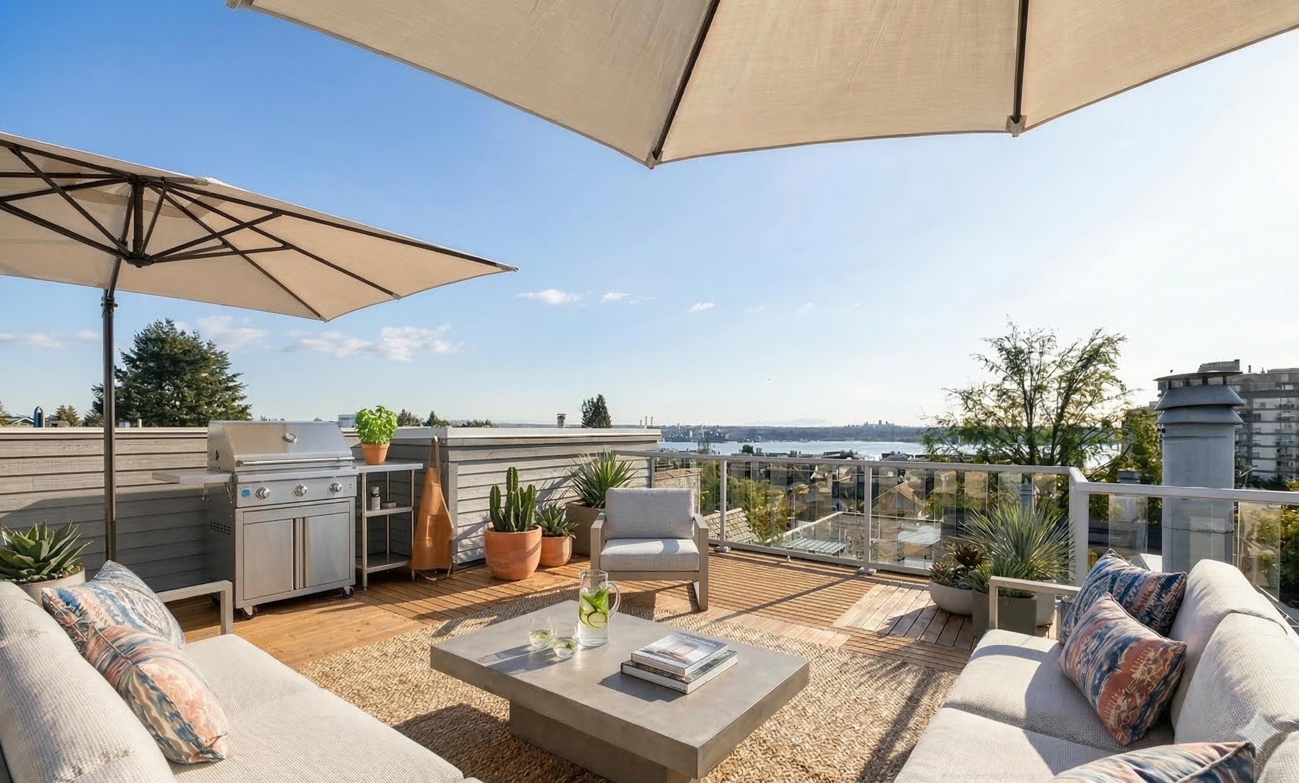 416 St. Georges Avenue, North Vancouver, V7L 3H1 — photo 1