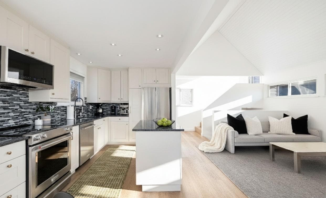 416 St. Georges Avenue, North Vancouver, V7L 3H1 — photo 5