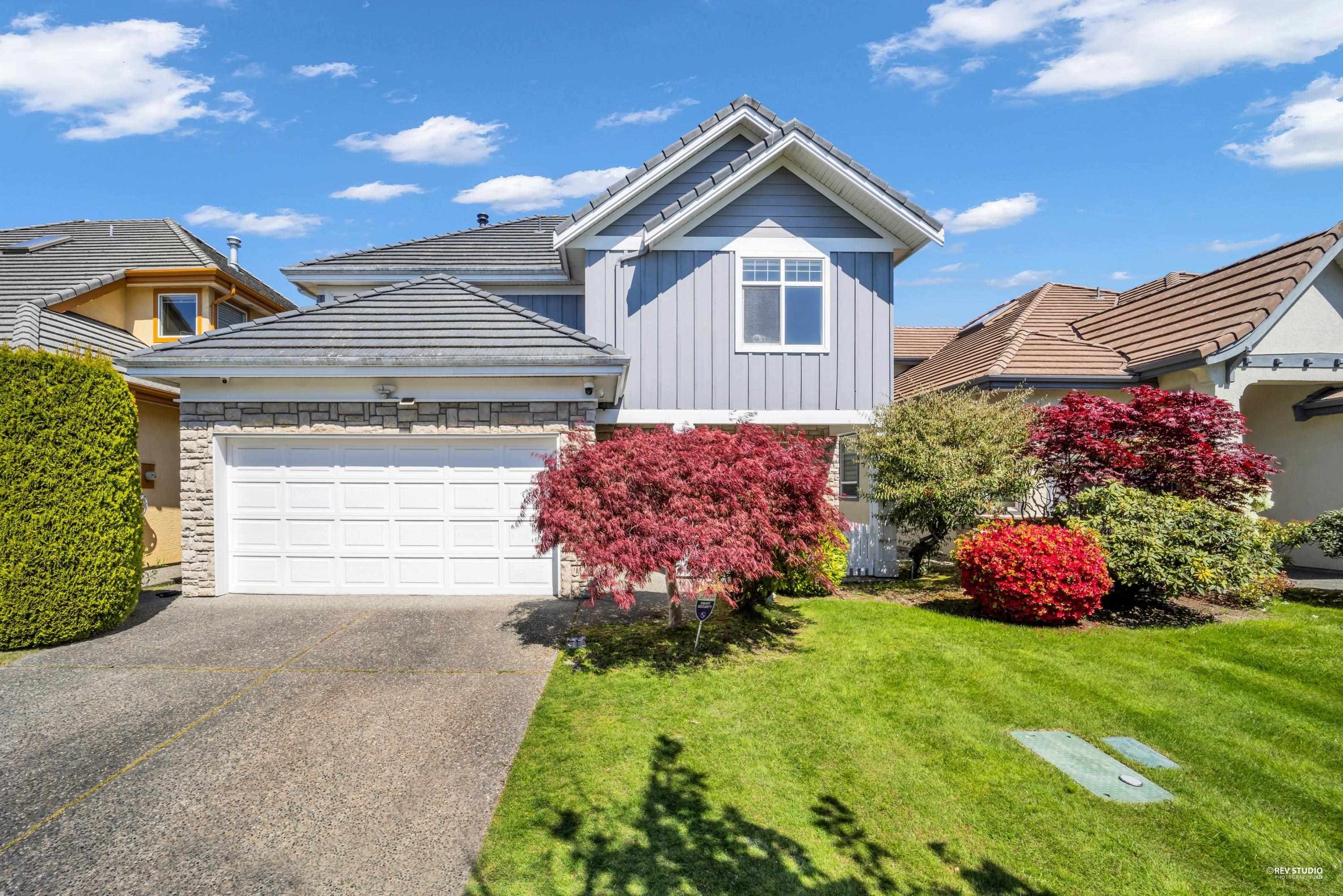 3531 Johnson Avenue, Richmond, V7C 5R2 — photo 1