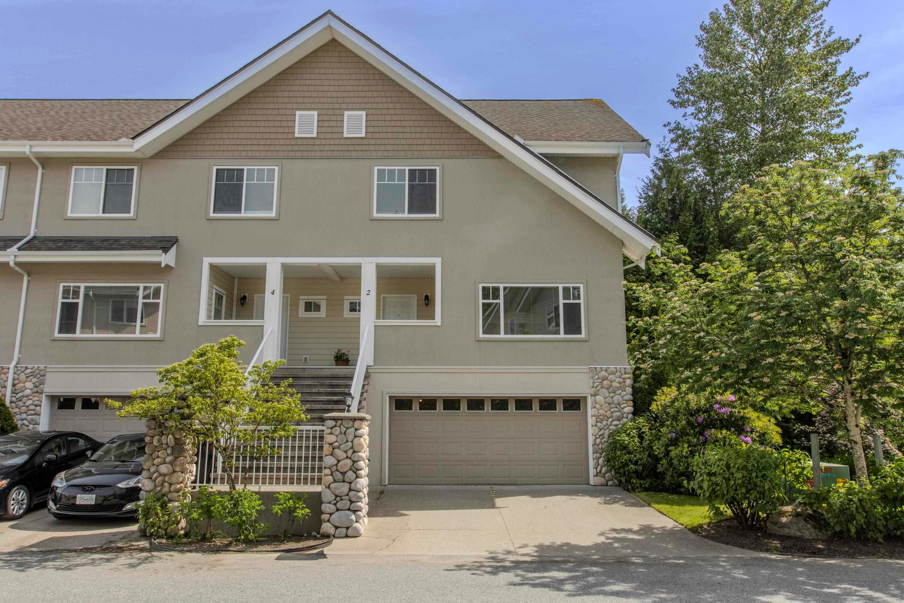 2 - 1200 Edgewater Drive, Squamish, V8B 0E7 — photo 2