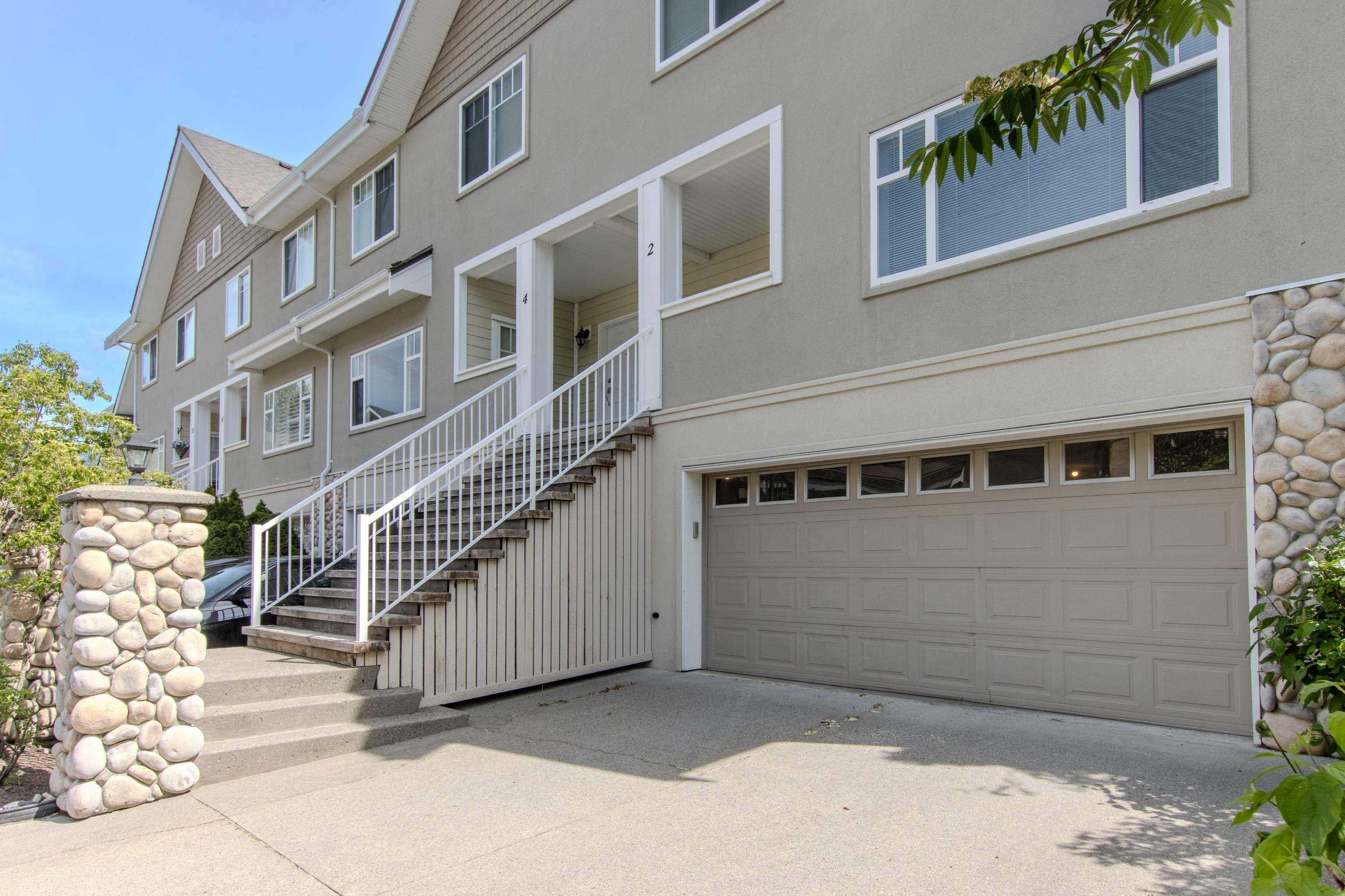 2 - 1200 Edgewater Drive, Squamish, V8B 0E7 — photo 1