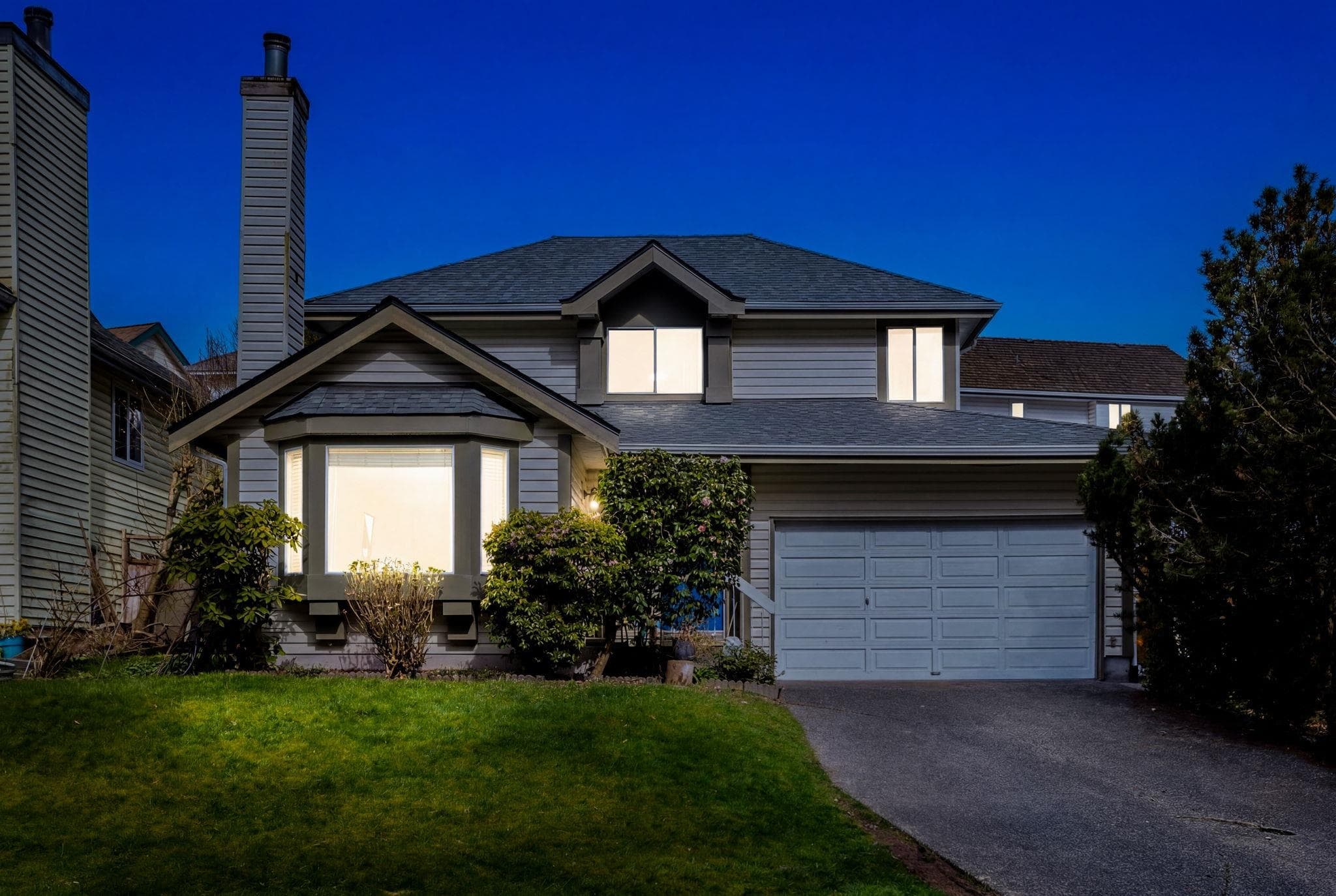 2983 Walton Avenue, Coquitlam