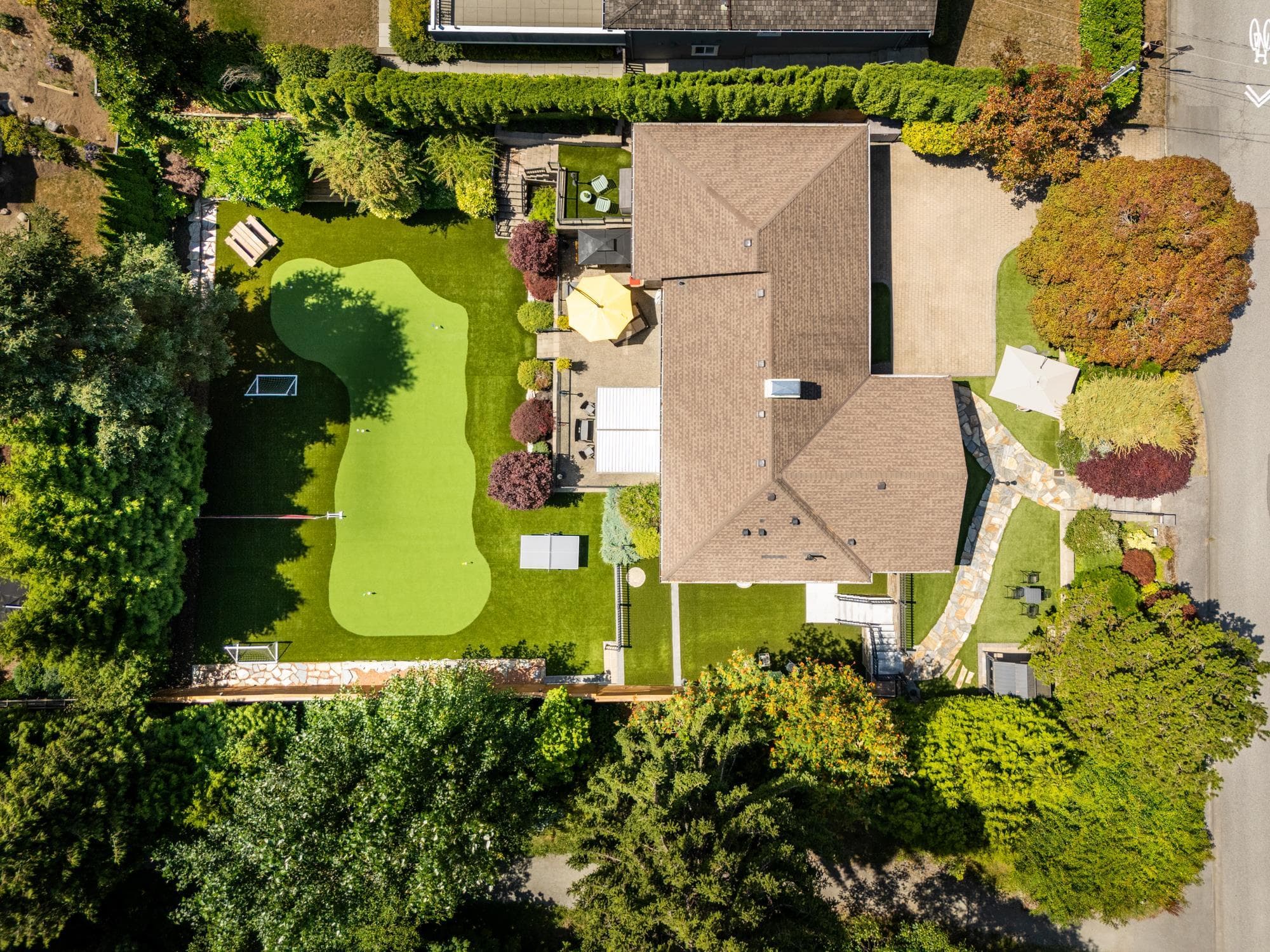 1924 Fulton Avenue, West Vancouver, V7V 1S9 — photo 1