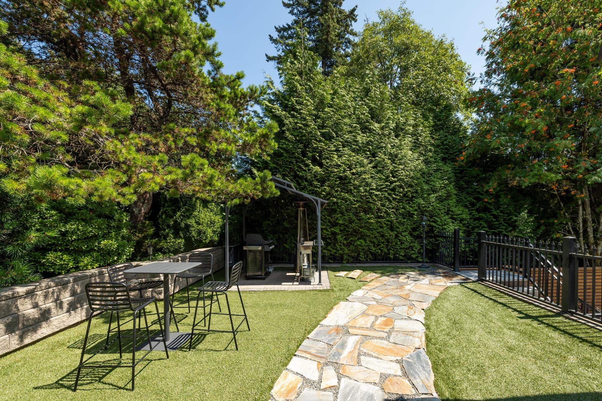 1924 Fulton Avenue, West Vancouver, V7V 1S9 — photo 5