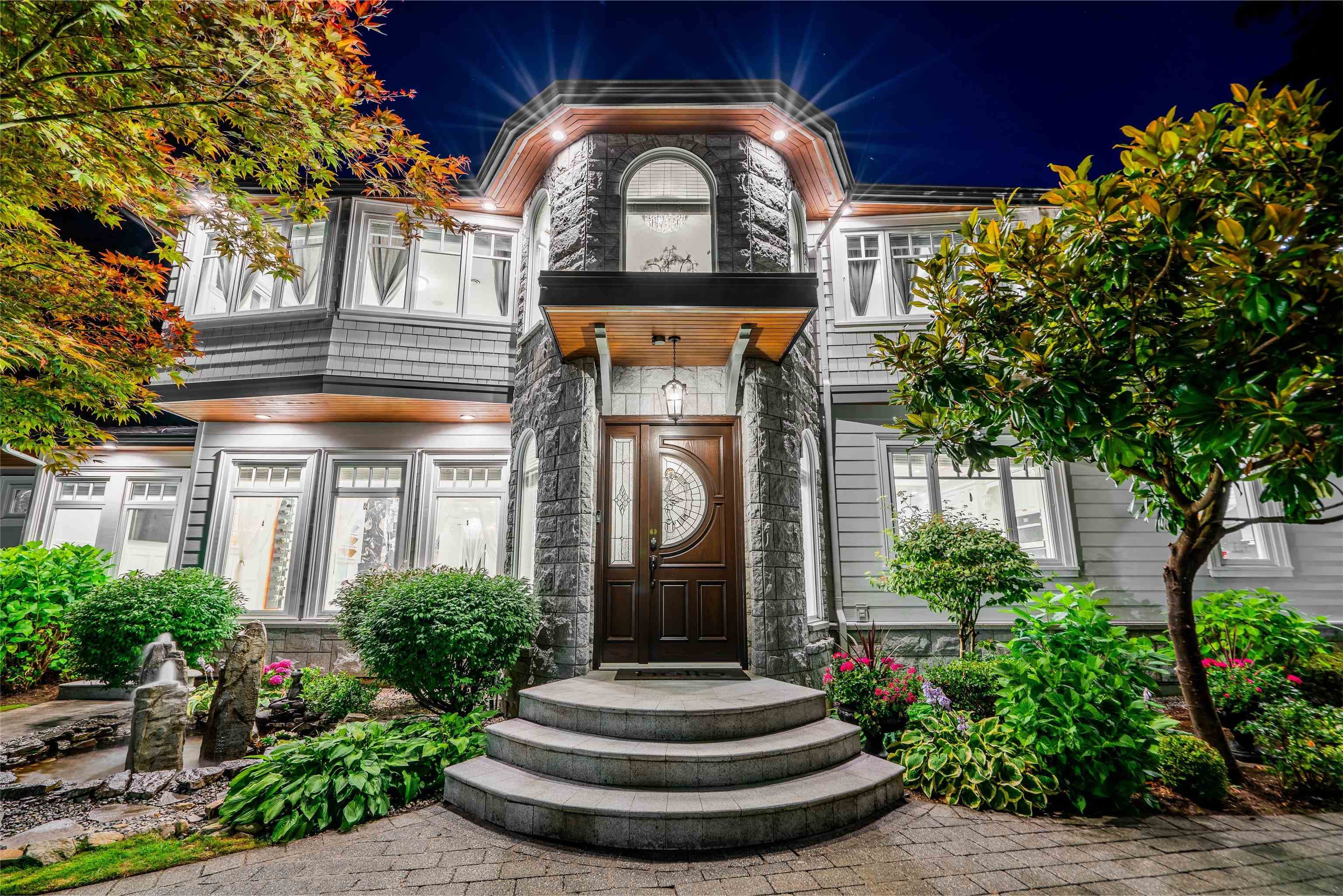 760 Burley Drive, West Vancouver, V7T 1Z6 — photo 2