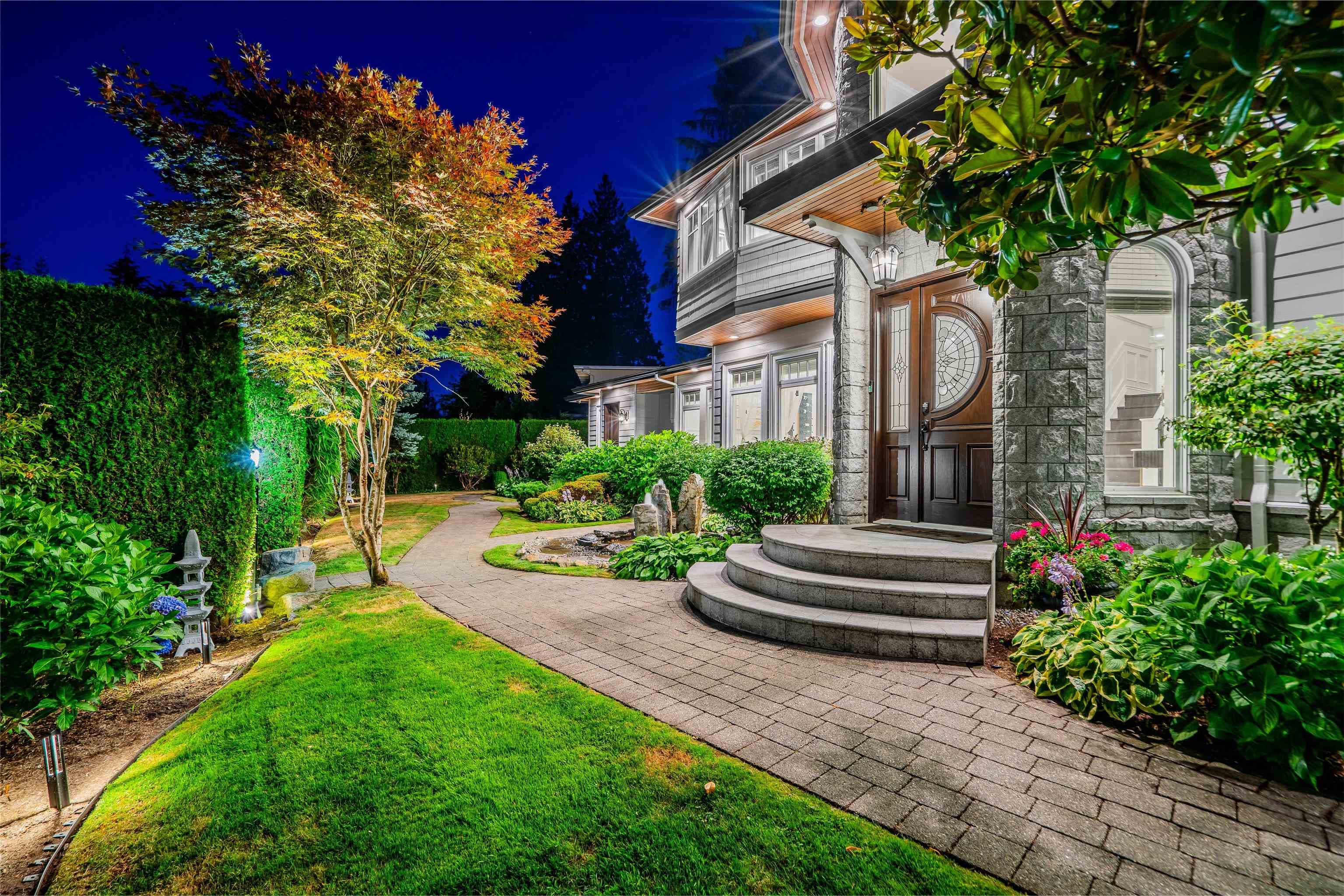 760 Burley Drive, West Vancouver, V7T 1Z6 — photo 3
