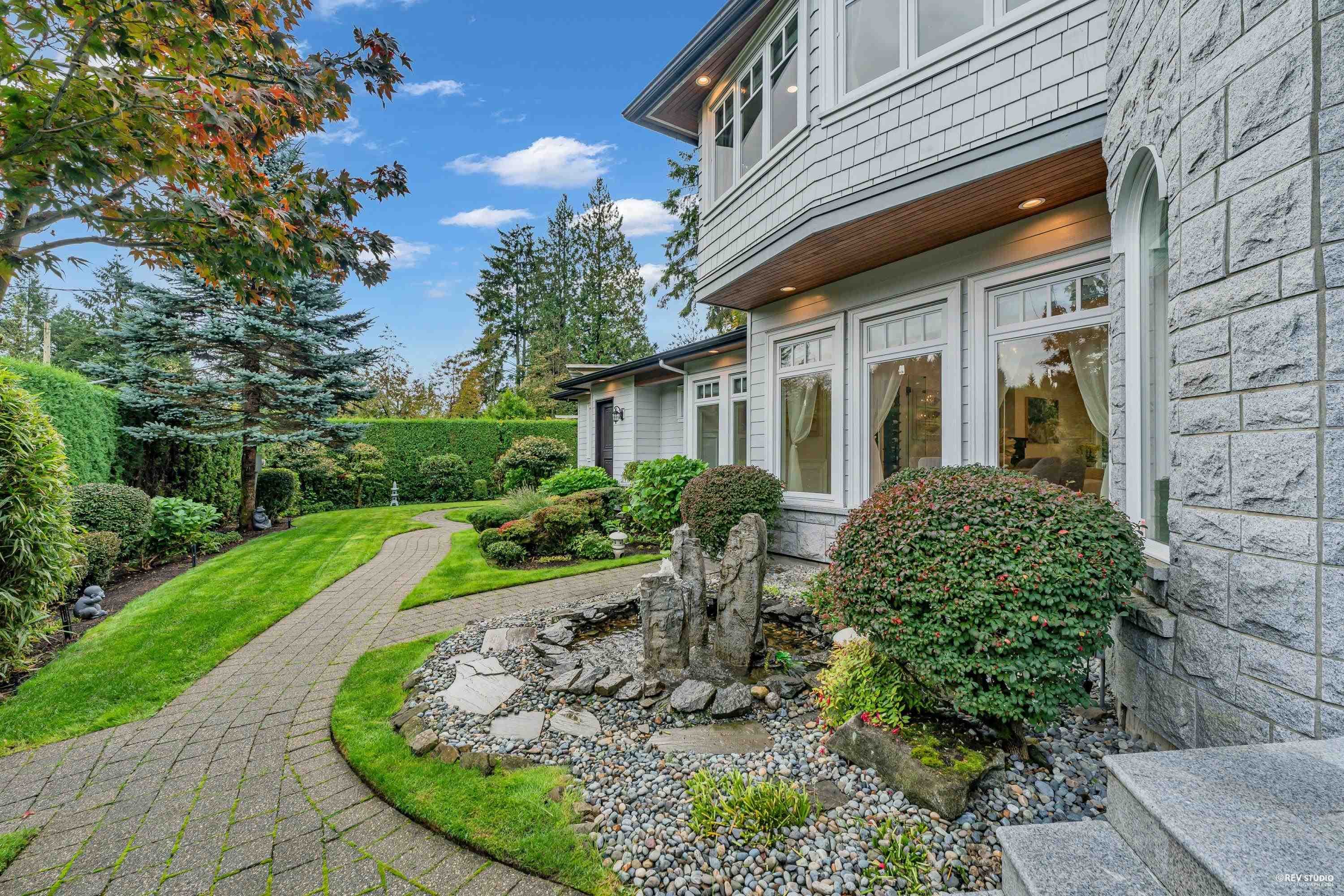760 Burley Drive, West Vancouver, V7T 1Z6 — photo 5