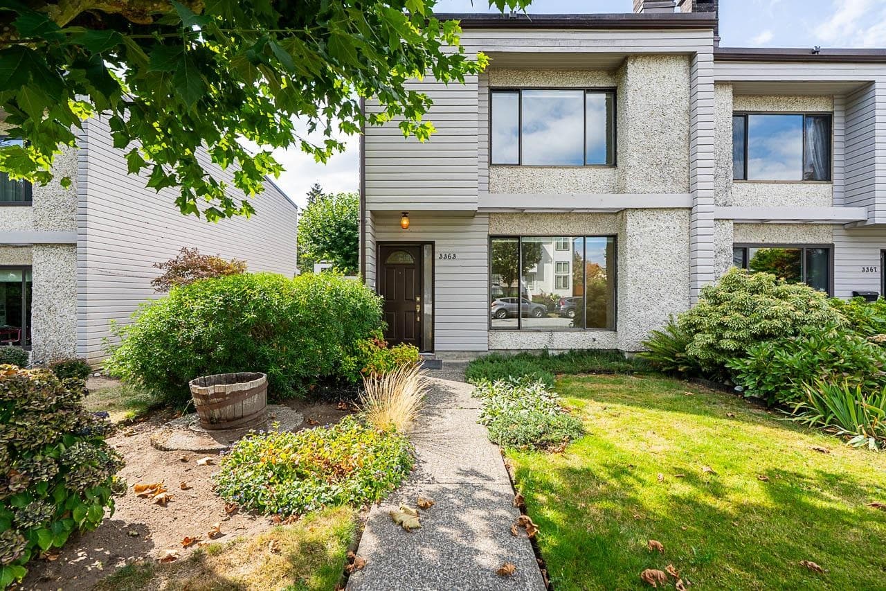 3363 Sefton Street, Port Coquitlam, V3B 5C9 — photo 1