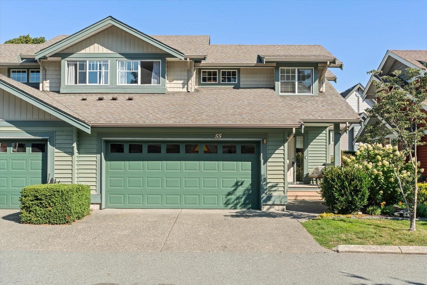 55 - 45545 Tamihi Way, Chilliwack, V2R 0G2 — photo 1