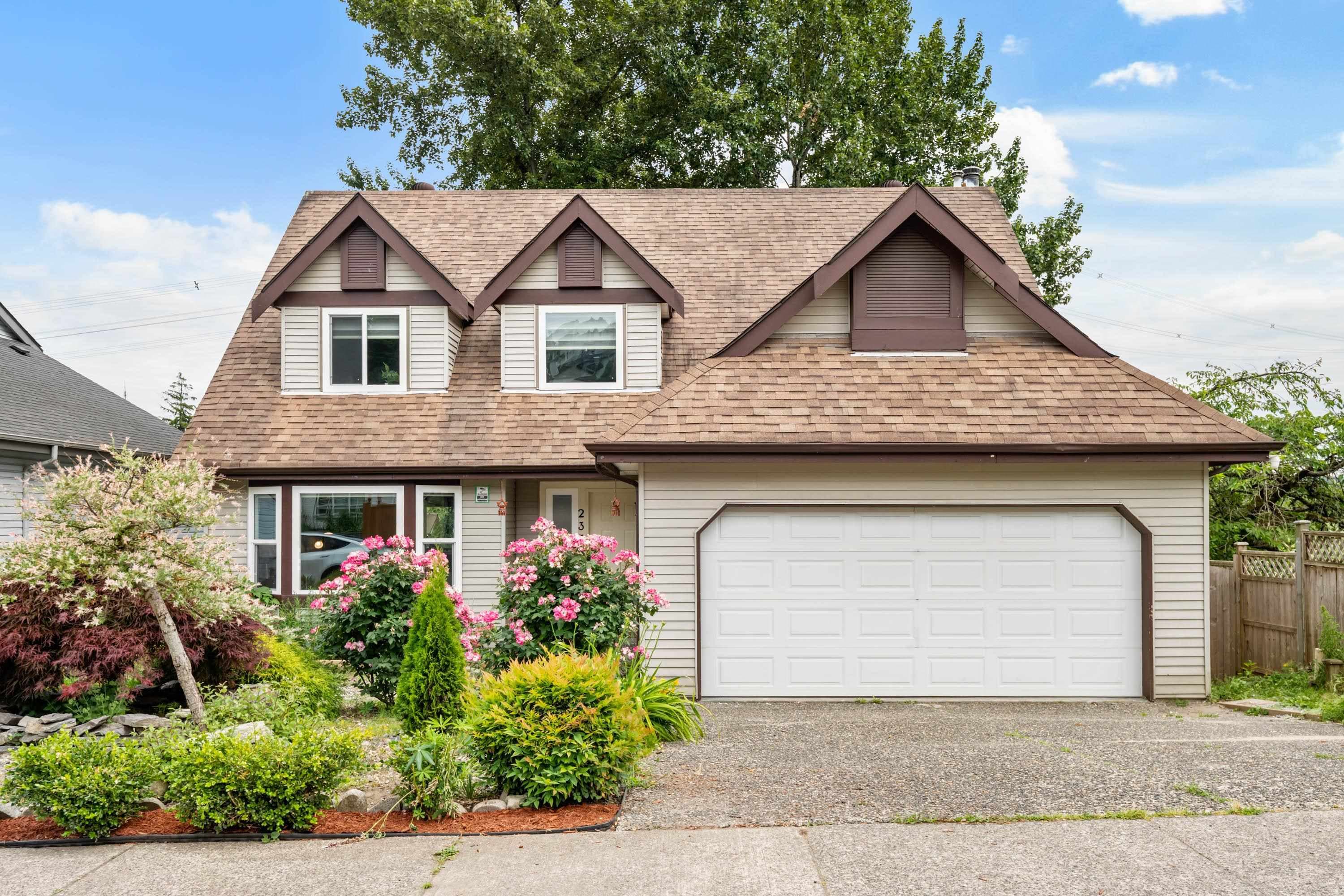 2378 Mariana Place, Coquitlam, V3K 6S2 — photo 1