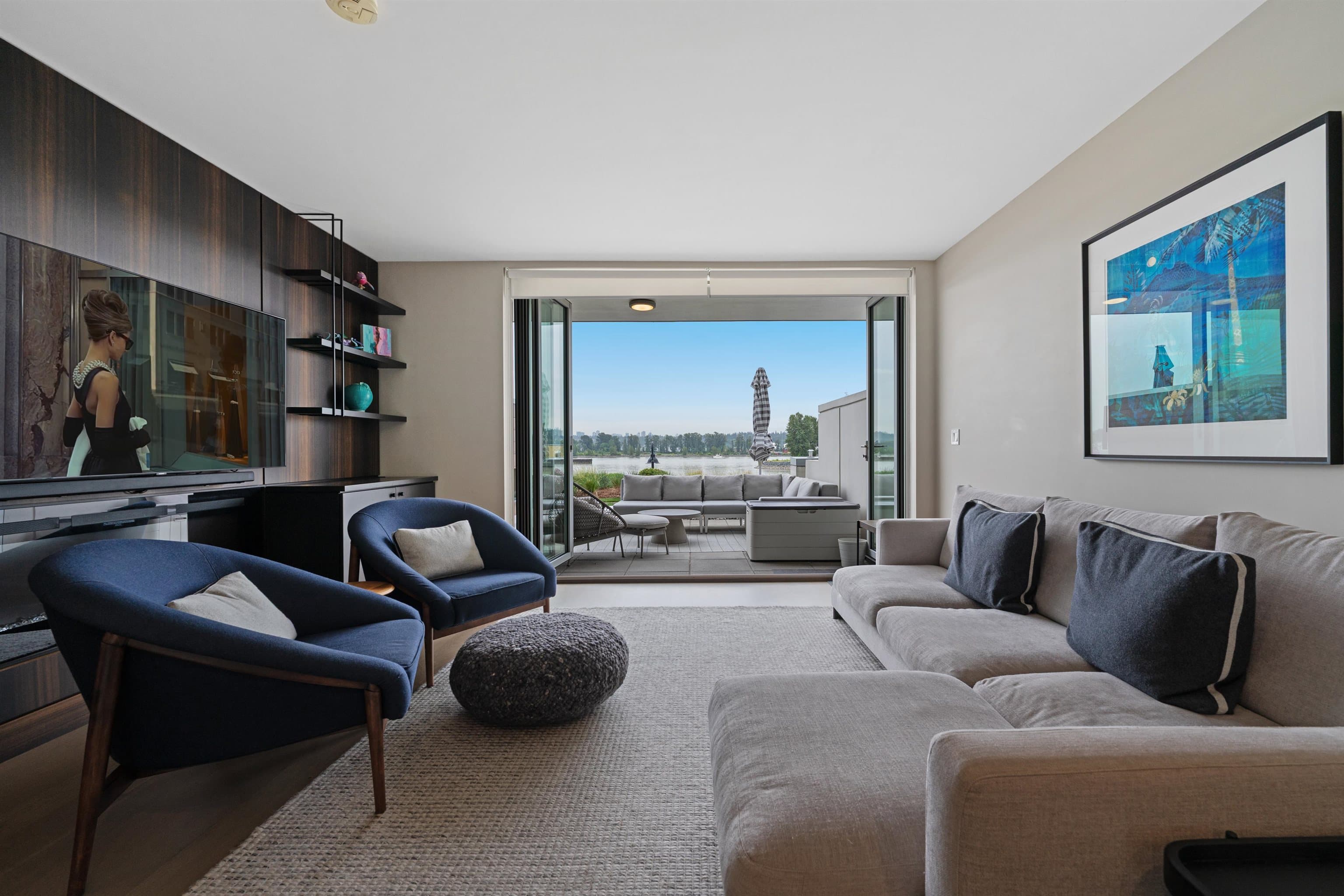 TH210 - 210 Salter Street, New Westminster, V3M 0J9 — photo 3