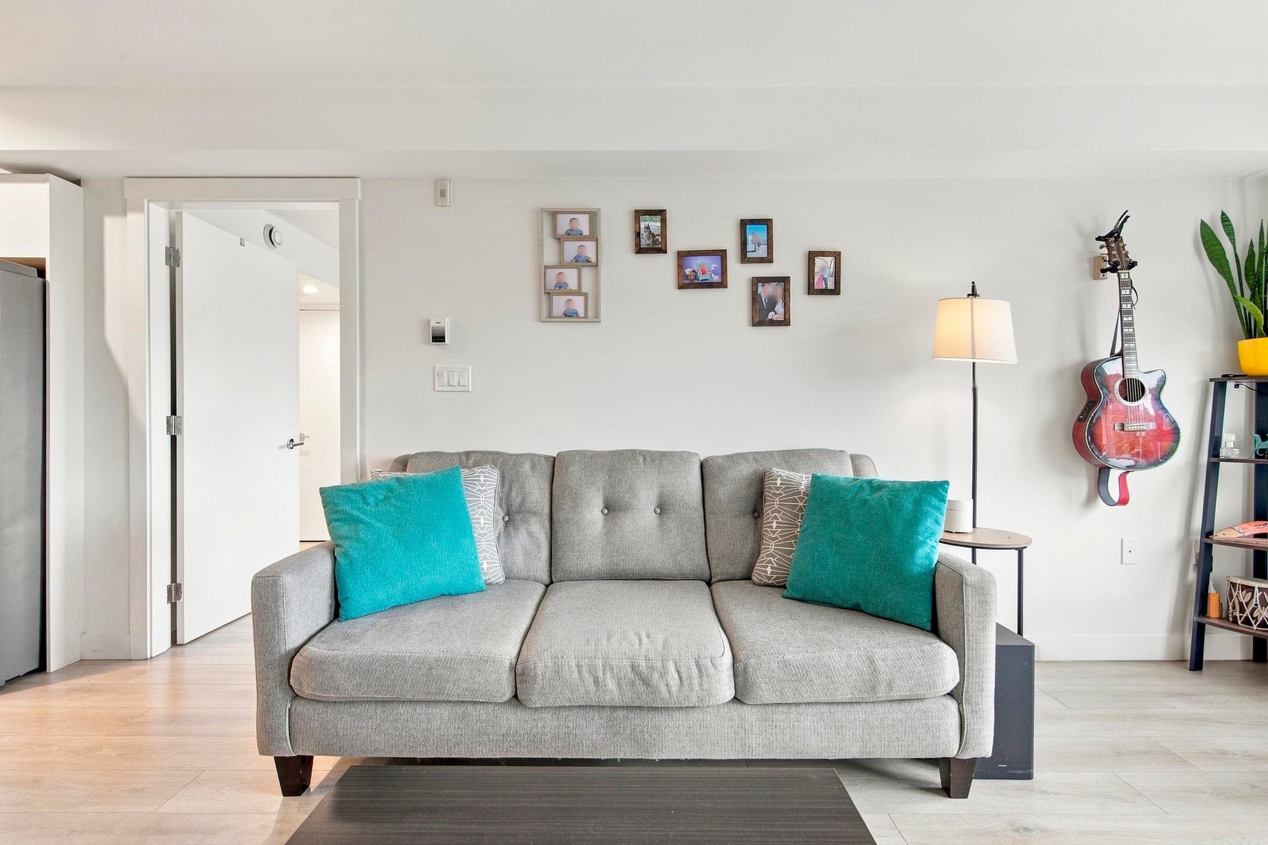 305 - 1519 Crown Street, North Vancouver, V7J 1G6 — photo 4