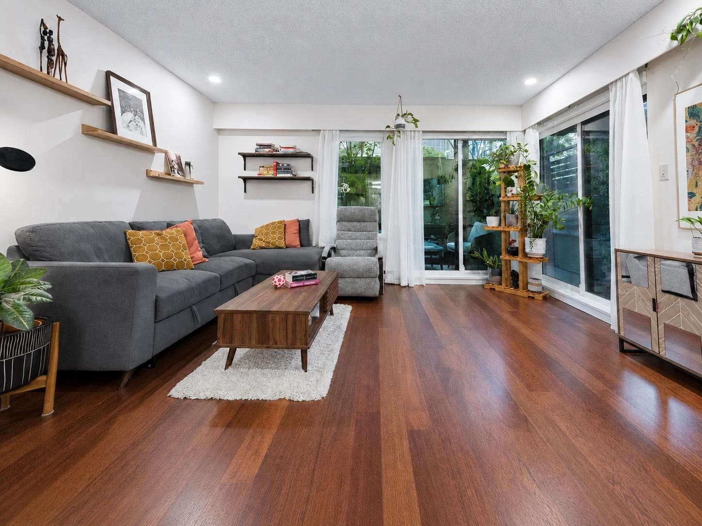 112 - 1274 Barclay Street, Vancouver, V6E 1H3 — photo 3
