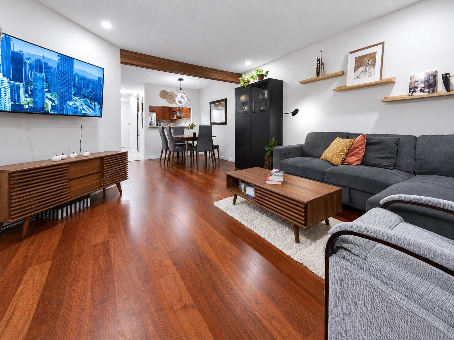 112 - 1274 Barclay Street, Vancouver, V6E 1H3 — photo 1