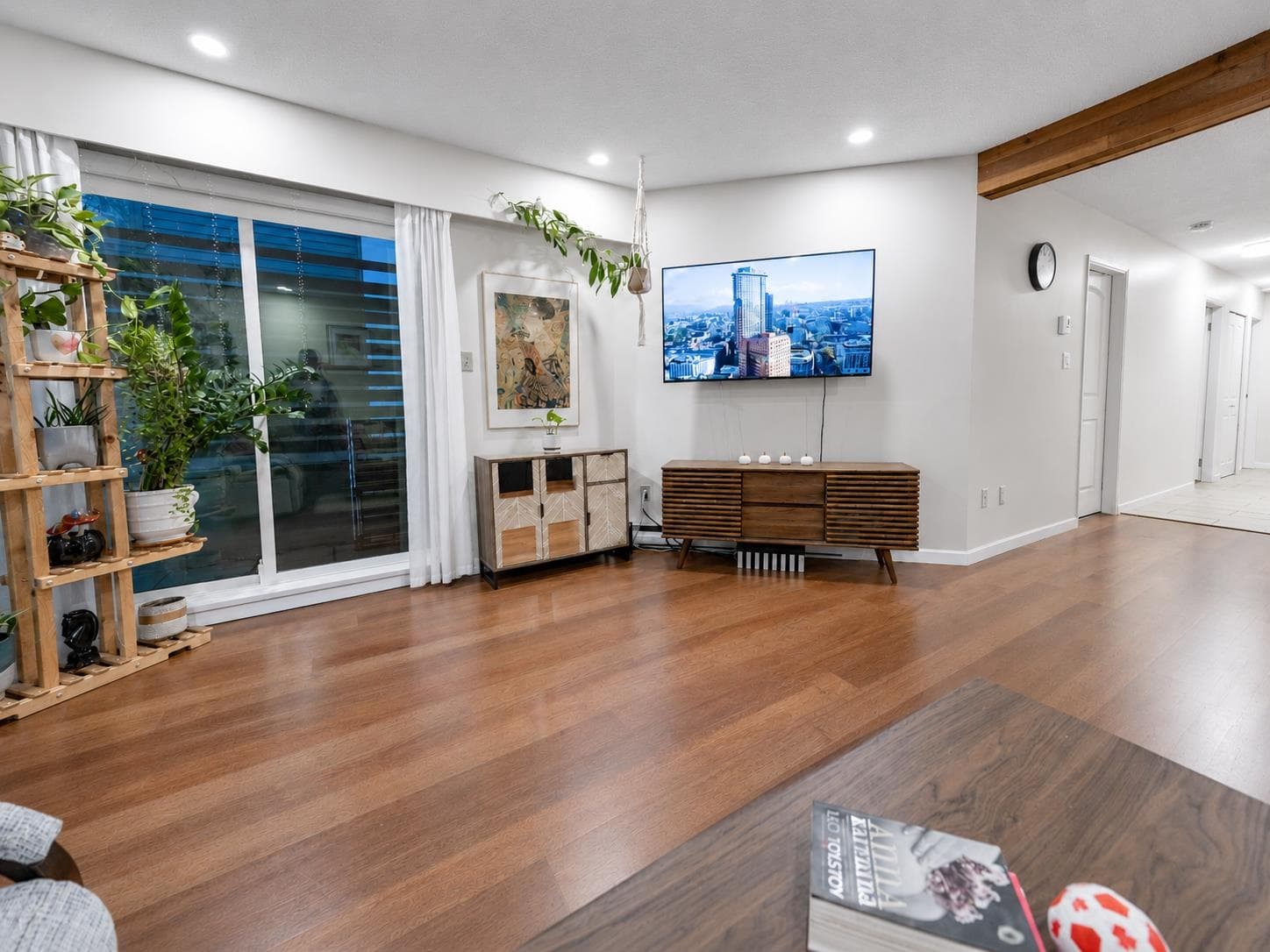 112 - 1274 Barclay Street, Vancouver, V6E 1H3 — photo 4