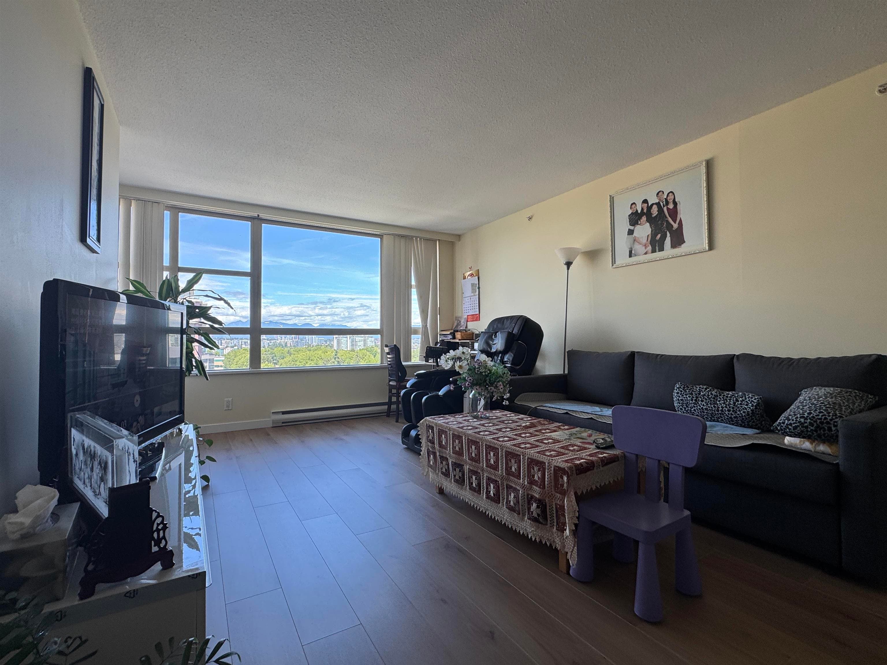 1206 - 6119 Cooney Road, Richmond, V6Y 4B7 — photo 5