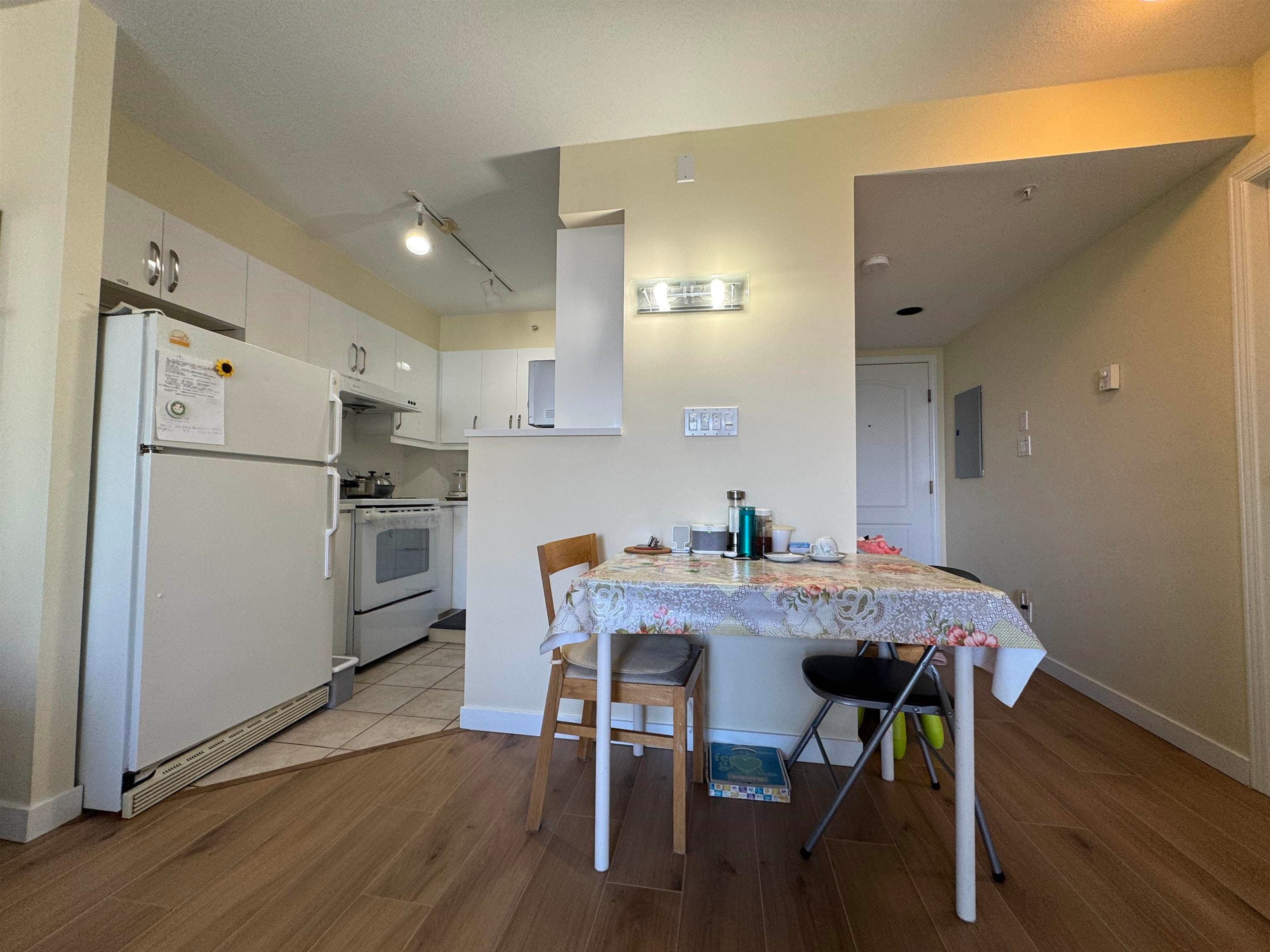 1206 - 6119 Cooney Road, Richmond, V6Y 4B7 — photo 4