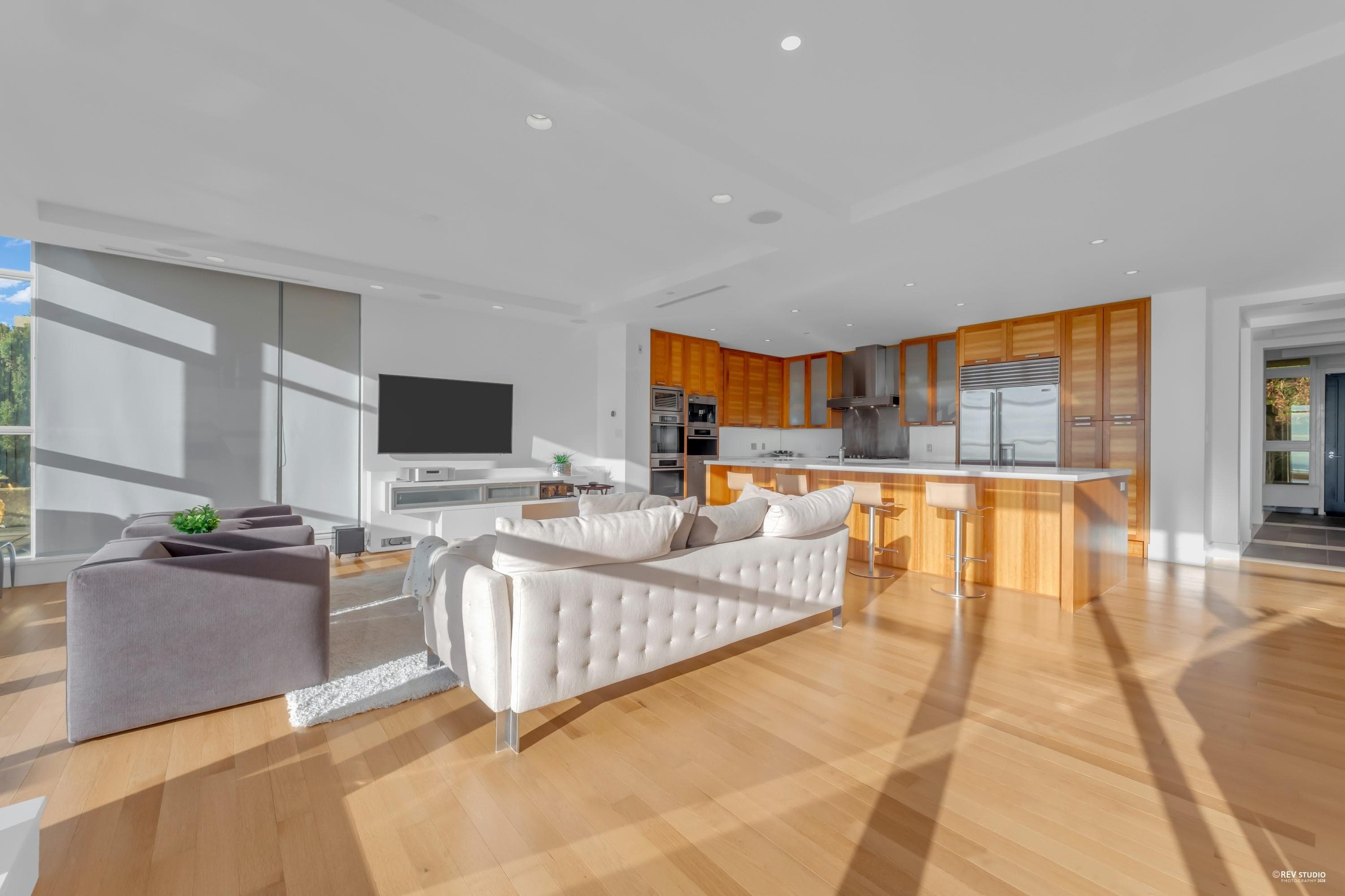 303 - 2245 Twin Creek Place, West Vancouver, V7S 3K4 — photo 5