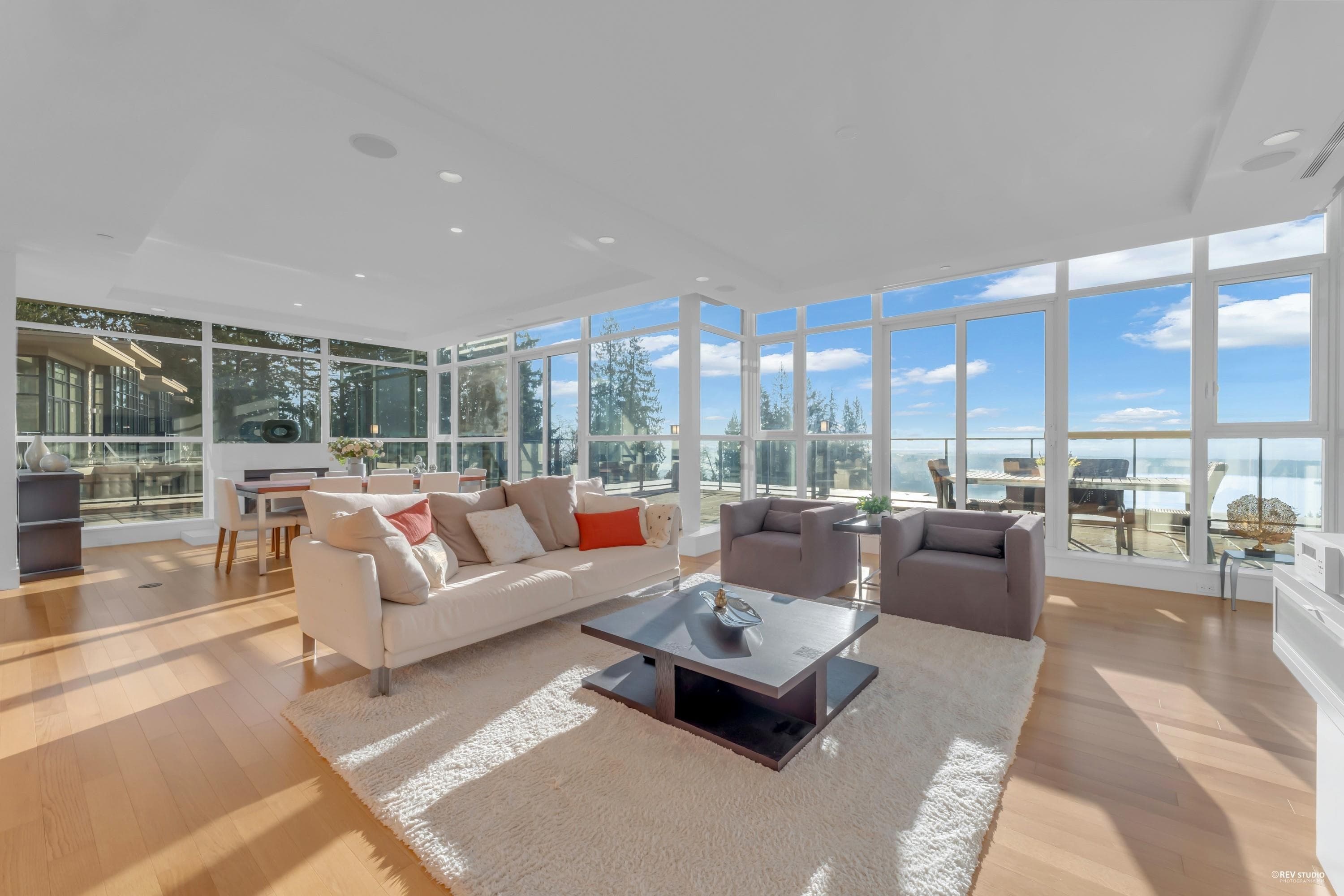 303 - 2245 Twin Creek Place, West Vancouver, V7S 3K4 — photo 4